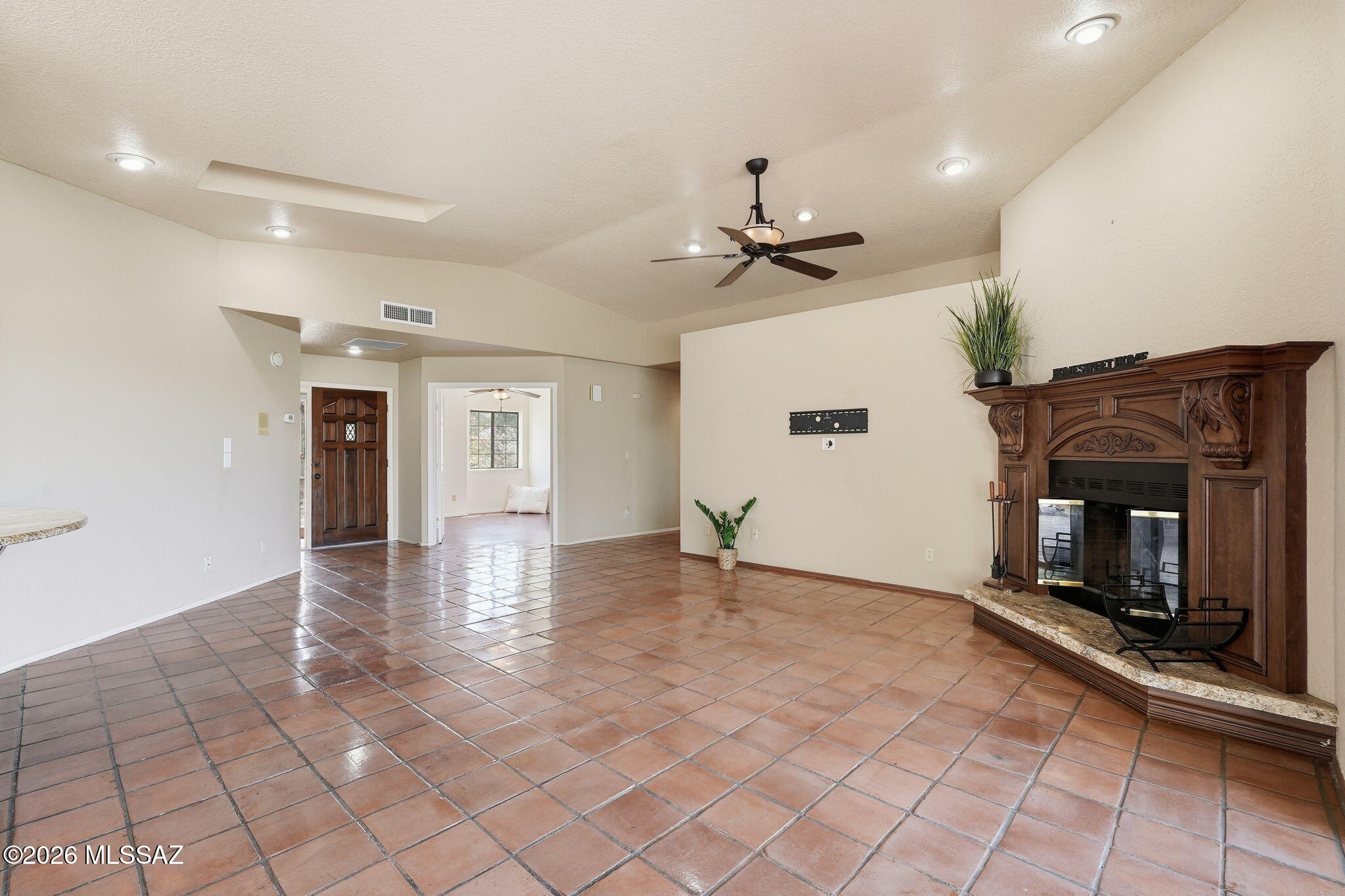 Summerset Amd - Residential