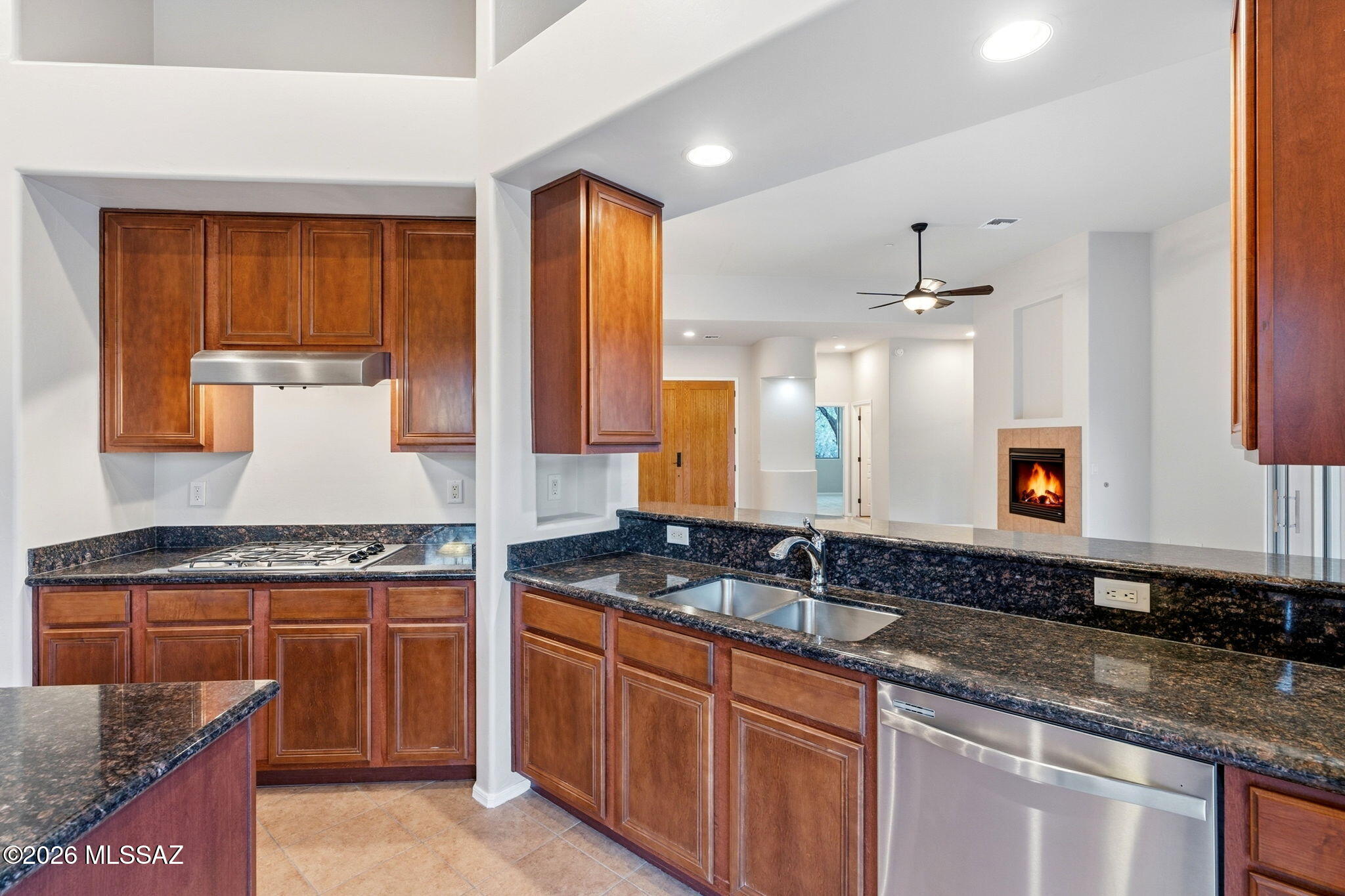 Sycamore Canyon (1-485) - Residential