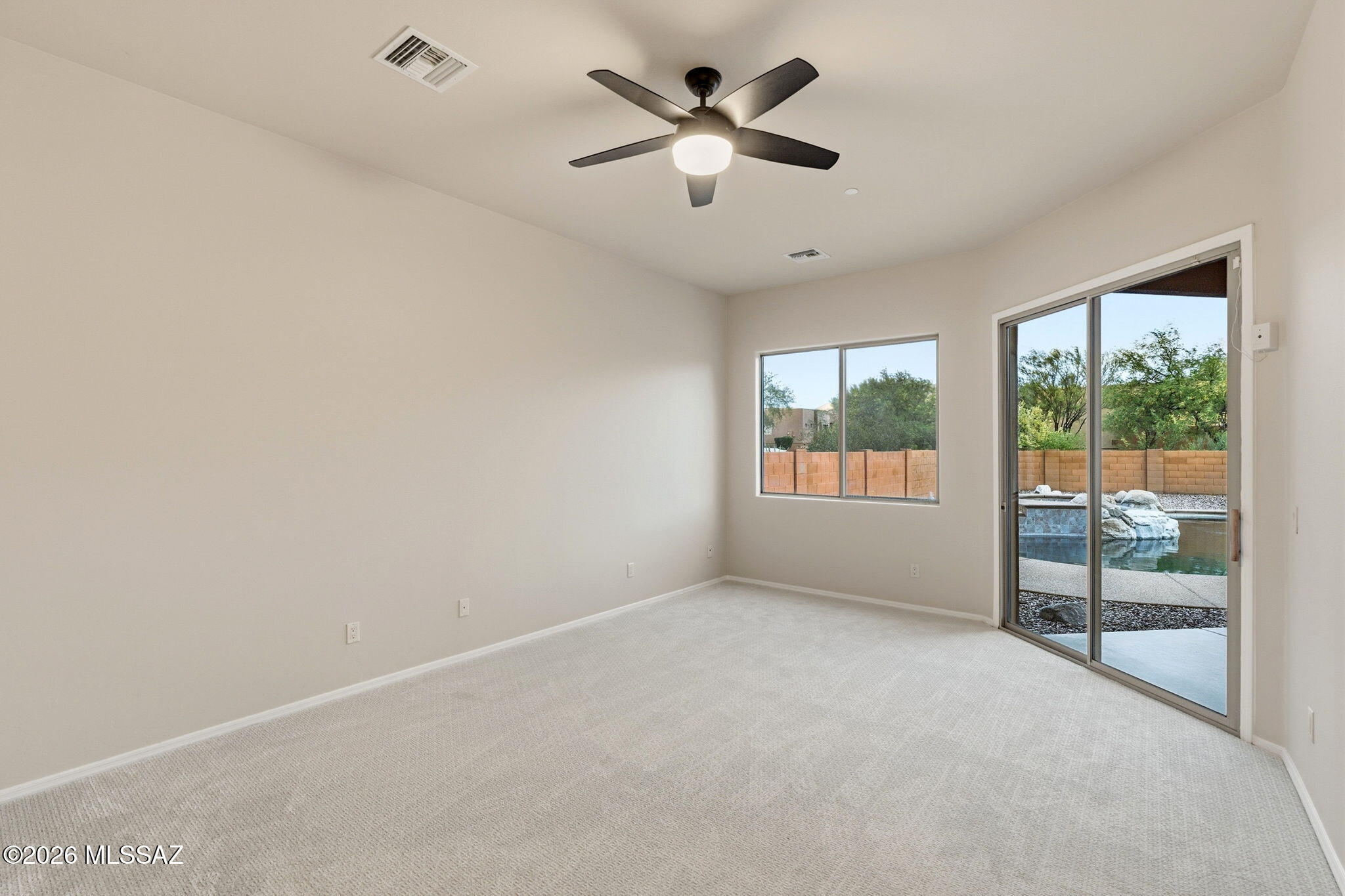 Sycamore Canyon (1-485) - Residential