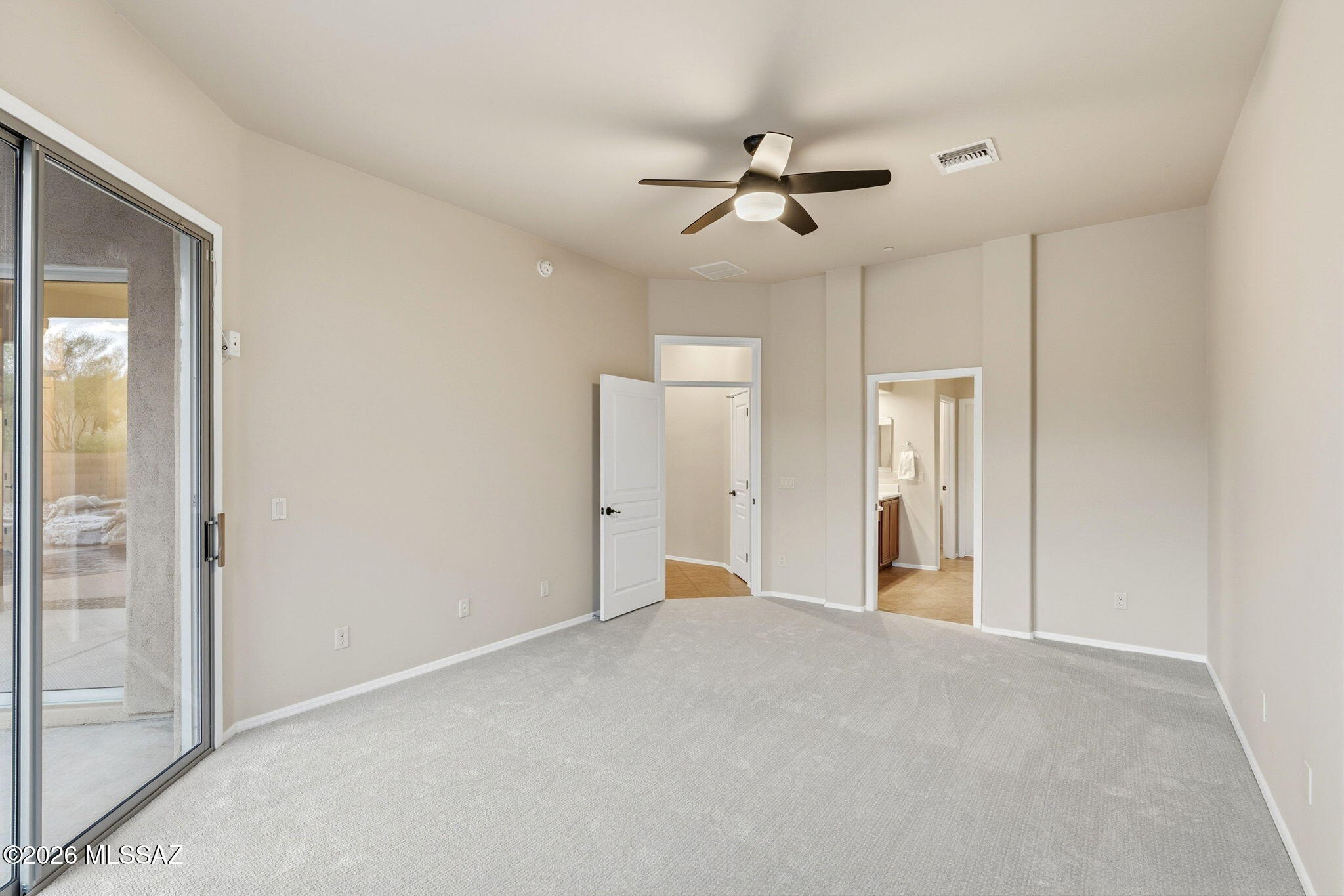 Sycamore Canyon (1-485) - Residential
