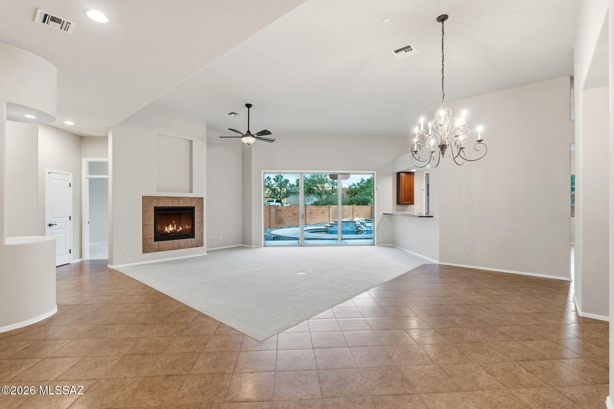 Sycamore Canyon (1-485) - Residential