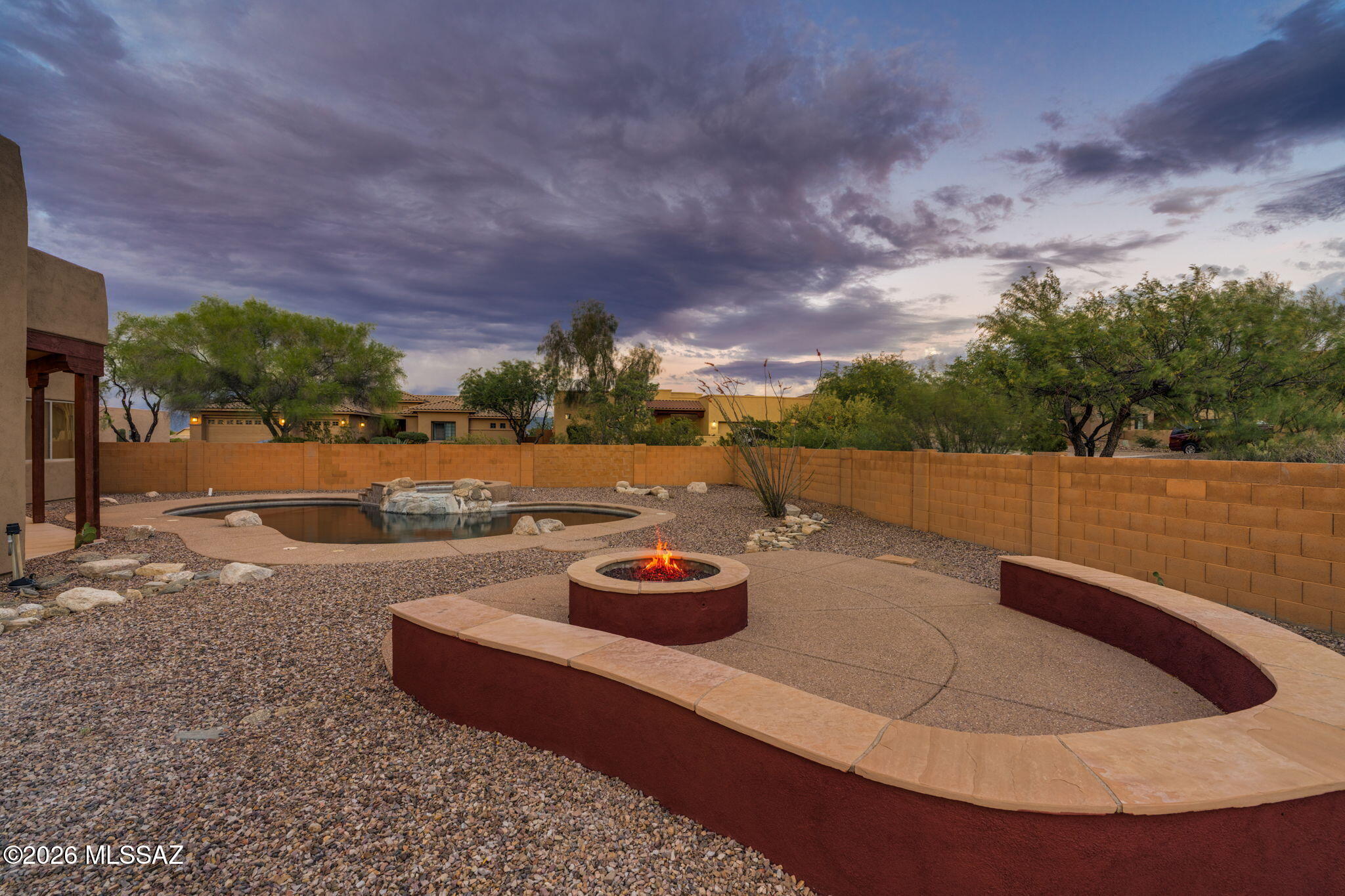 Sycamore Canyon (1-485) - Residential