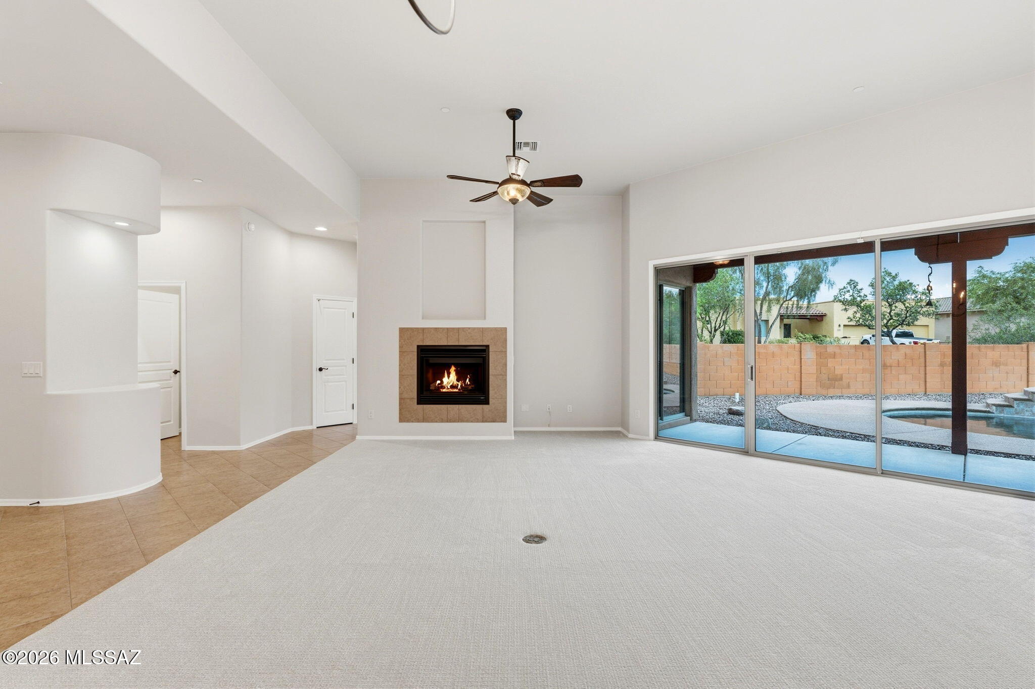 Sycamore Canyon (1-485) - Residential