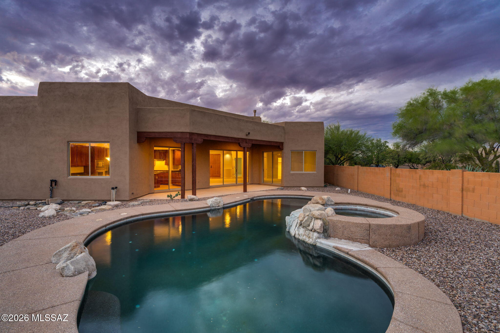 Sycamore Canyon (1-485) - Residential