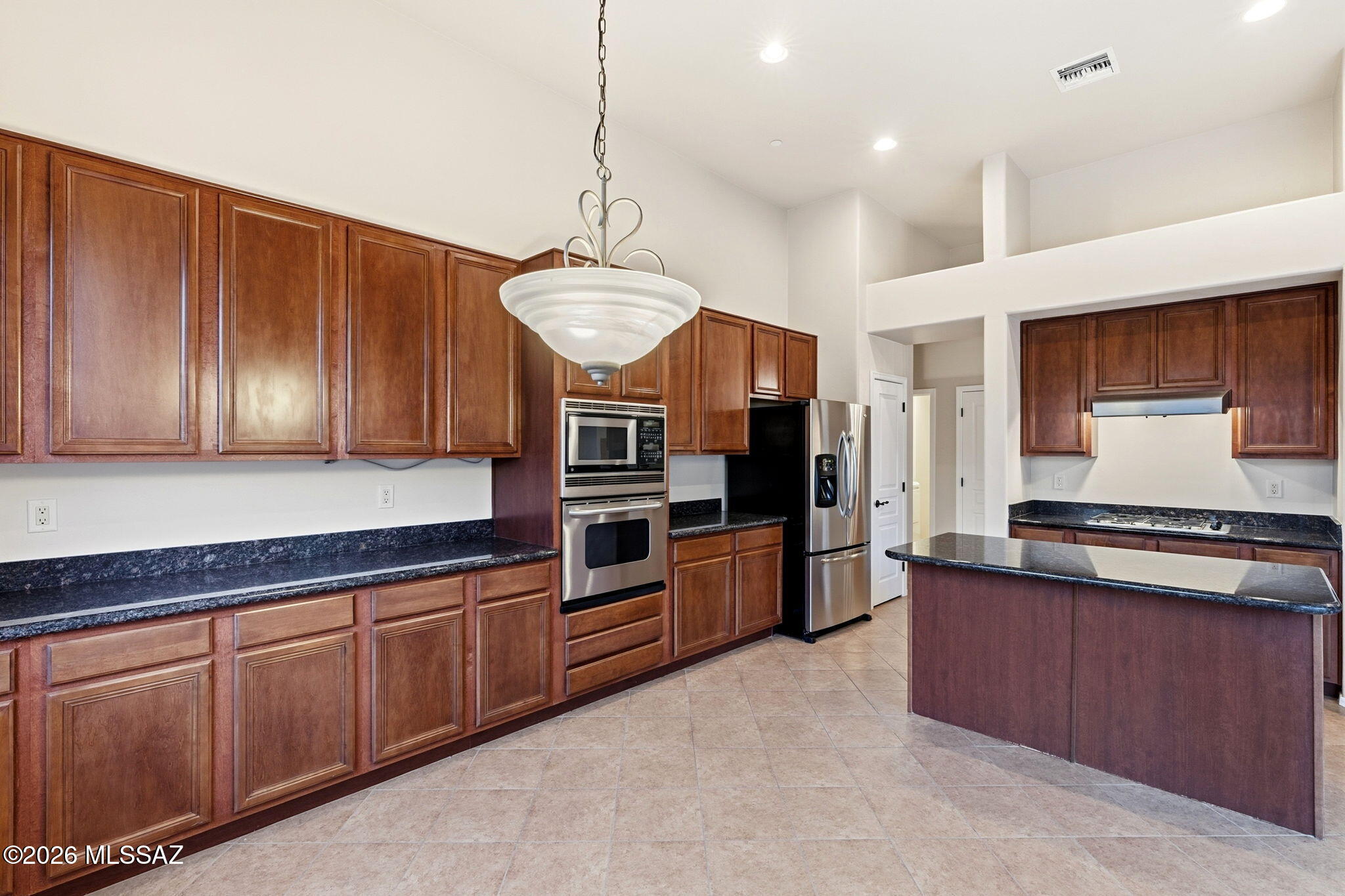 Sycamore Canyon (1-485) - Residential