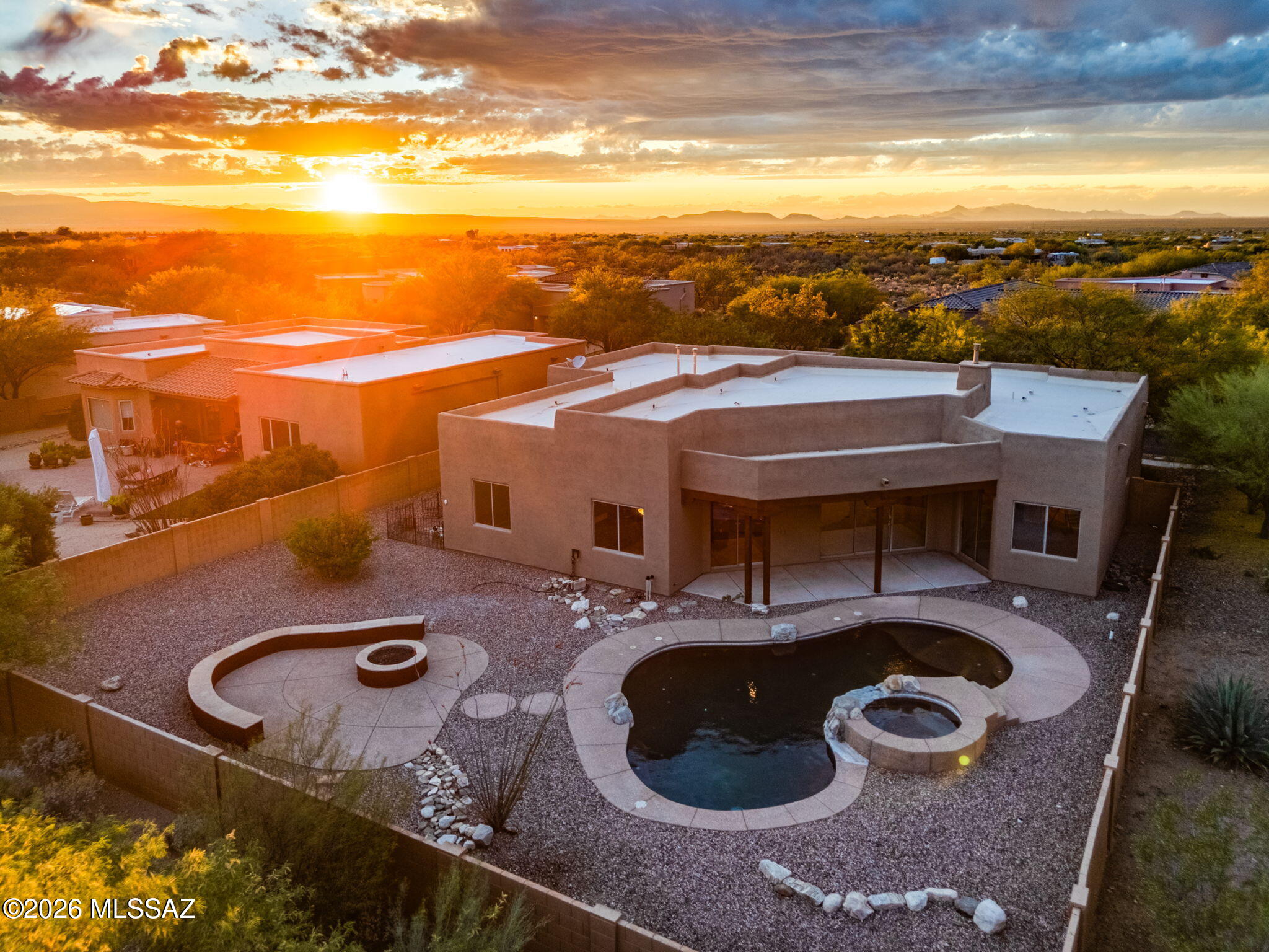Sycamore Canyon (1-485) - Residential
