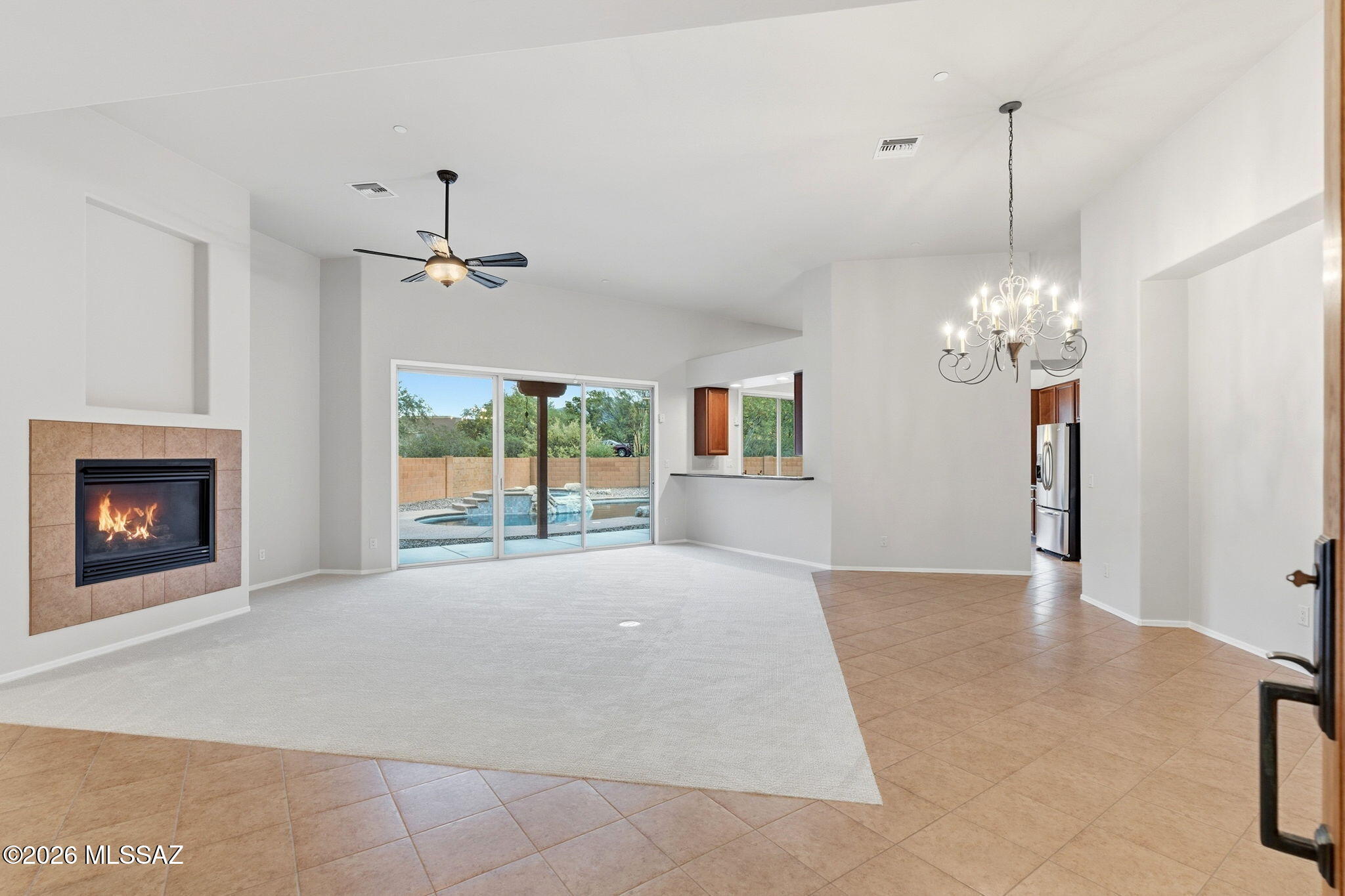 Sycamore Canyon (1-485) - Residential