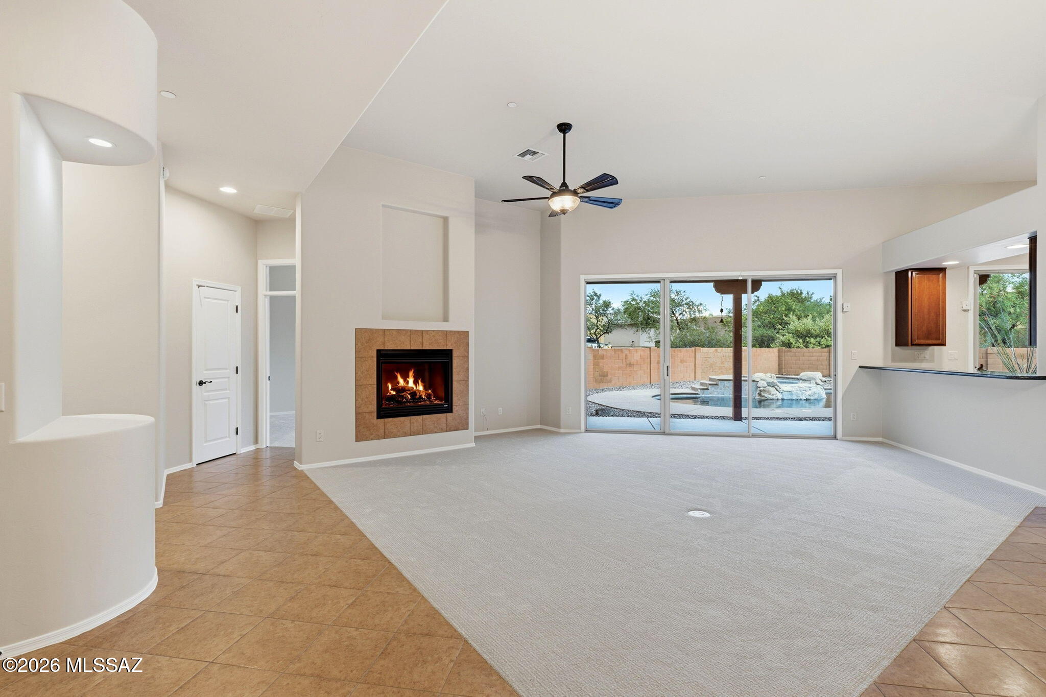Sycamore Canyon (1-485) - Residential