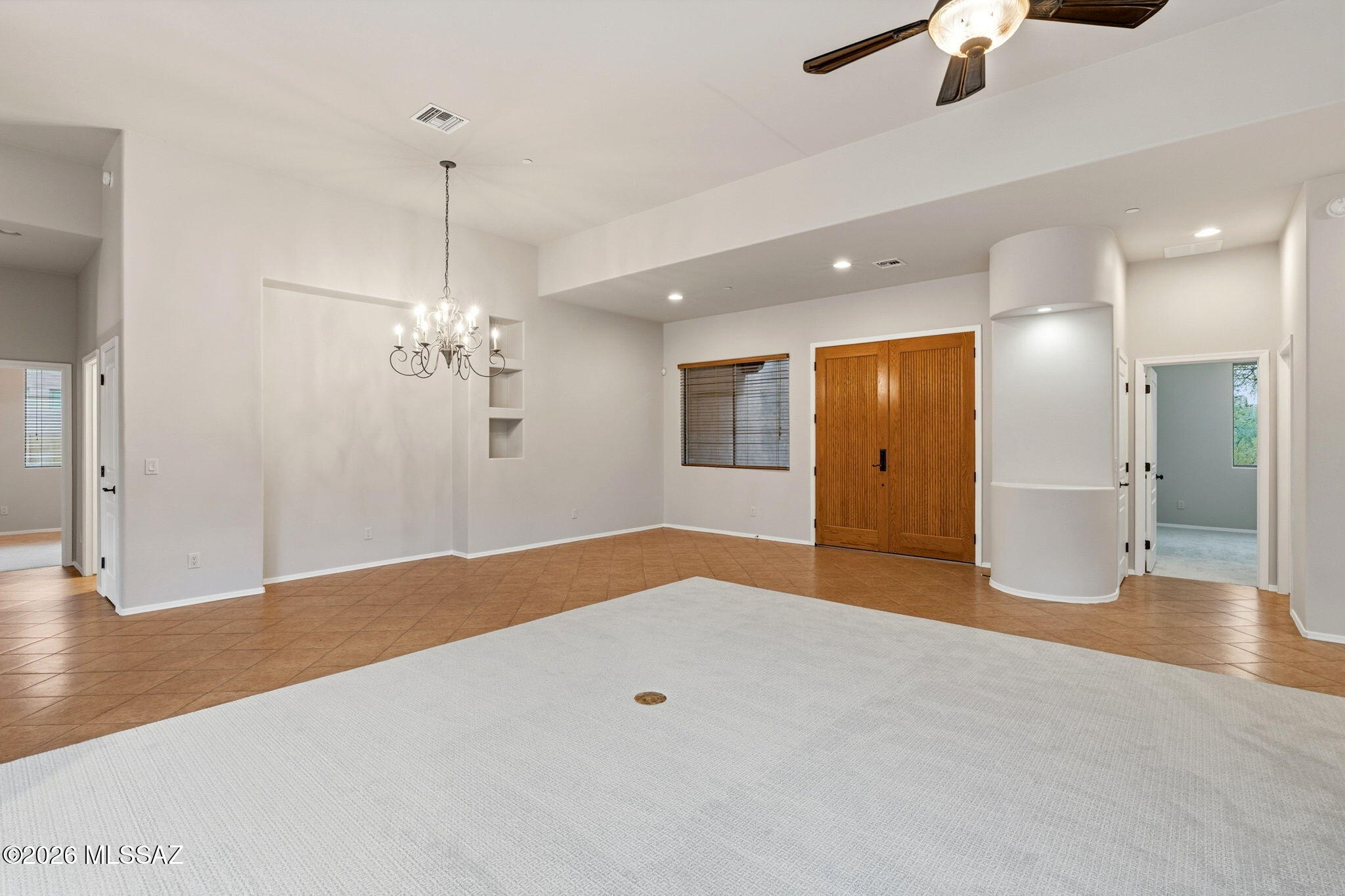 Sycamore Canyon (1-485) - Residential