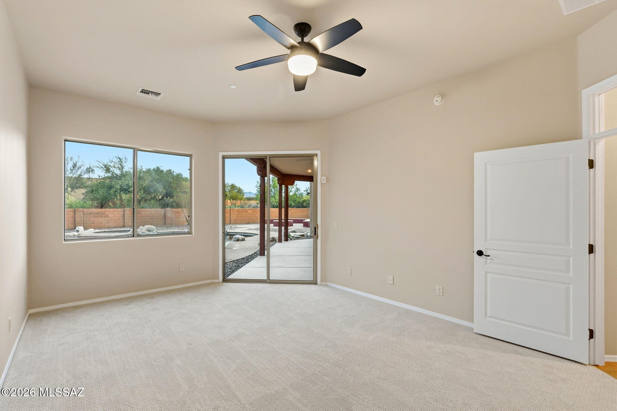 Sycamore Canyon (1-485) - Residential
