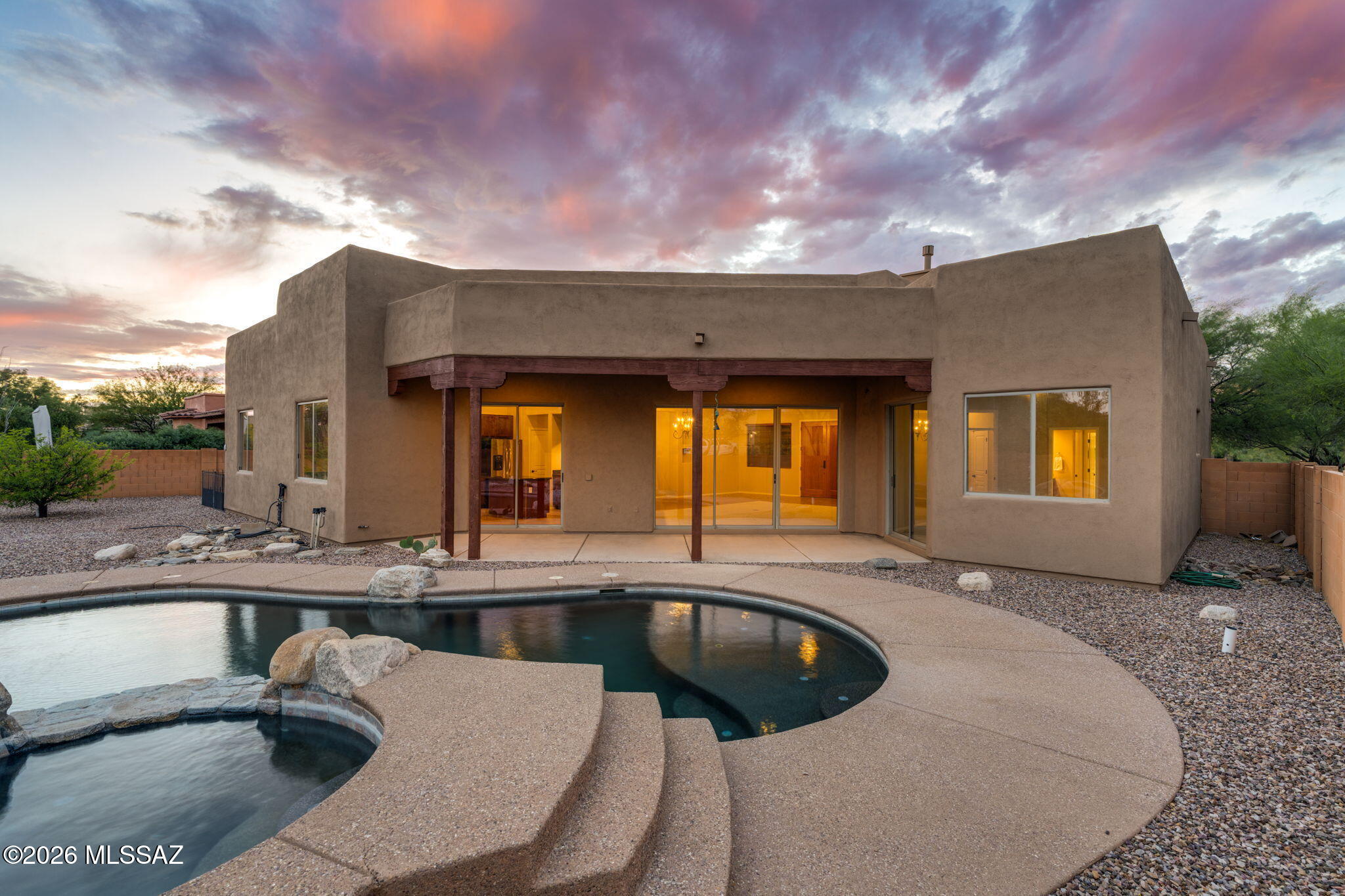 Sycamore Canyon (1-485) - Residential