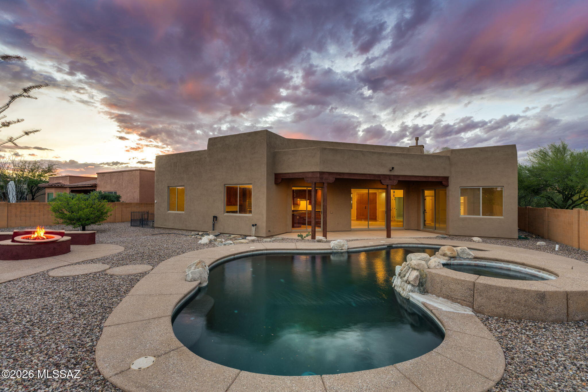Sycamore Canyon (1-485) - Residential