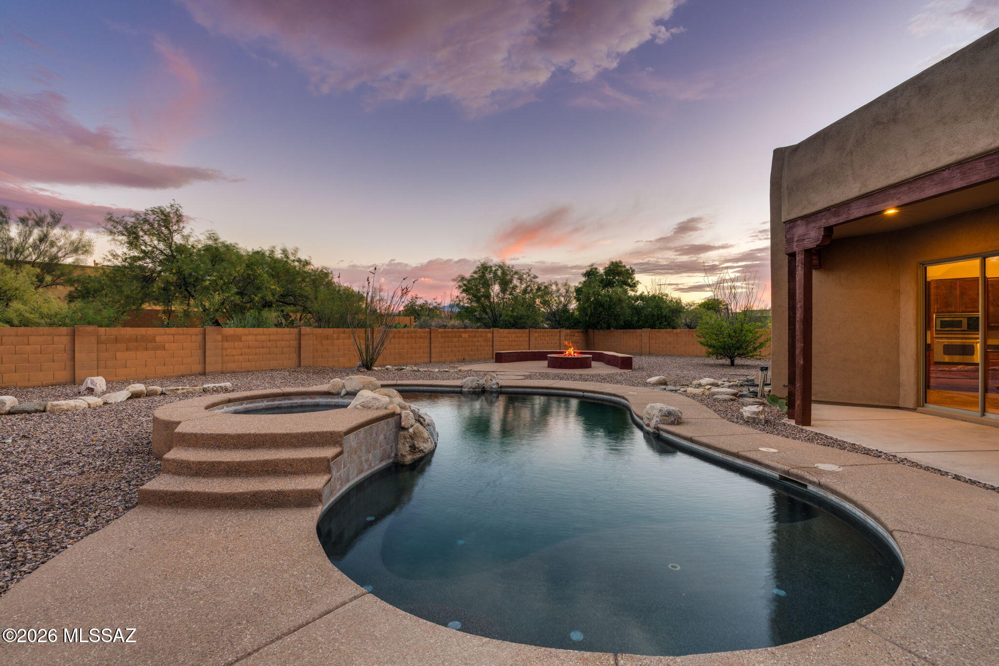 Sycamore Canyon (1-485) - Residential