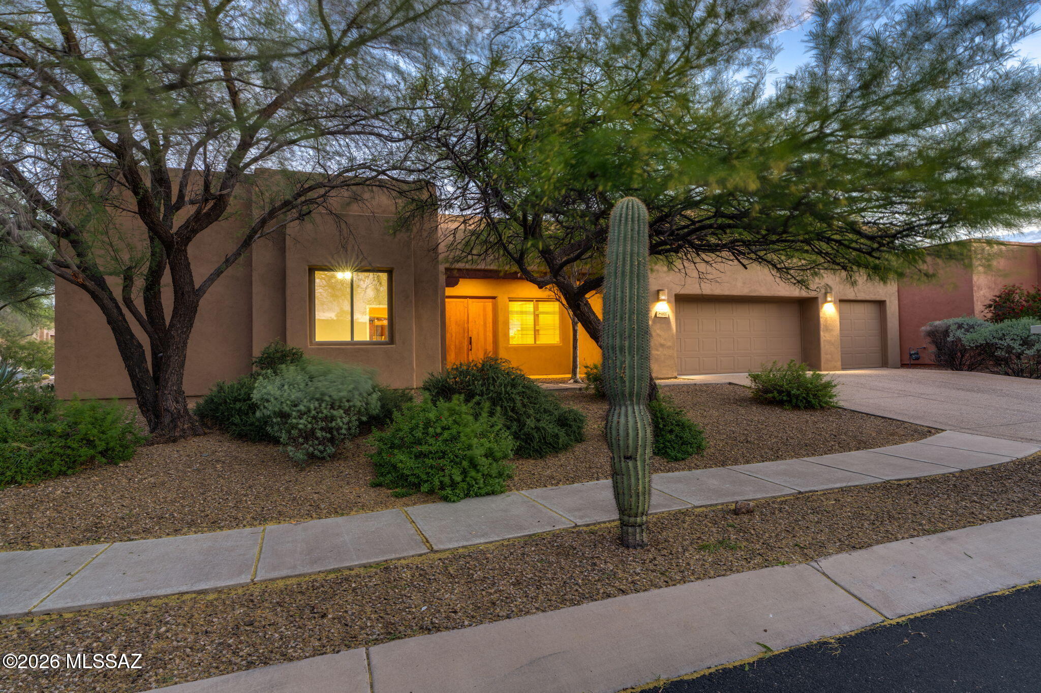 Sycamore Canyon (1-485) - Residential
