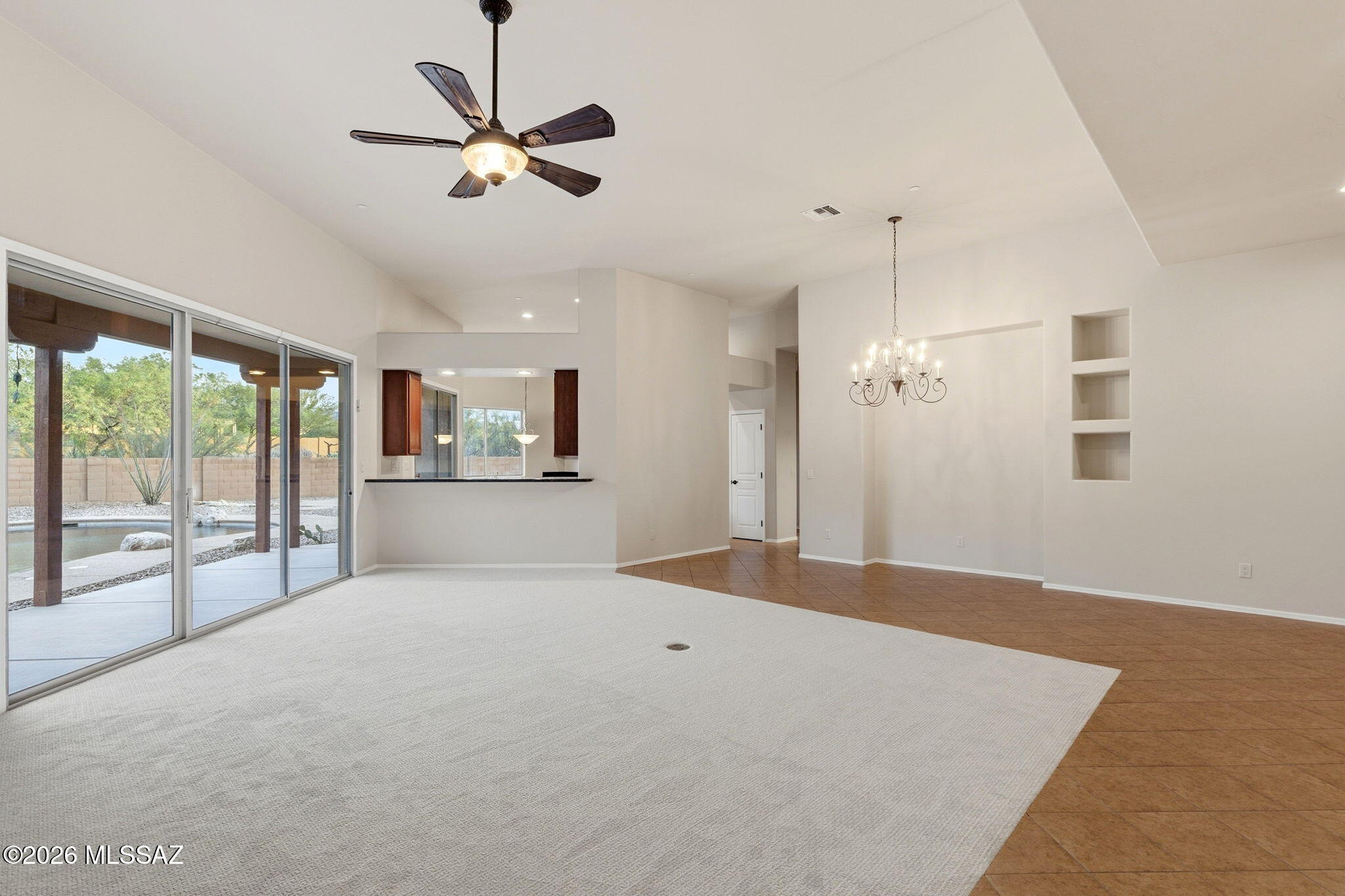 Sycamore Canyon (1-485) - Residential