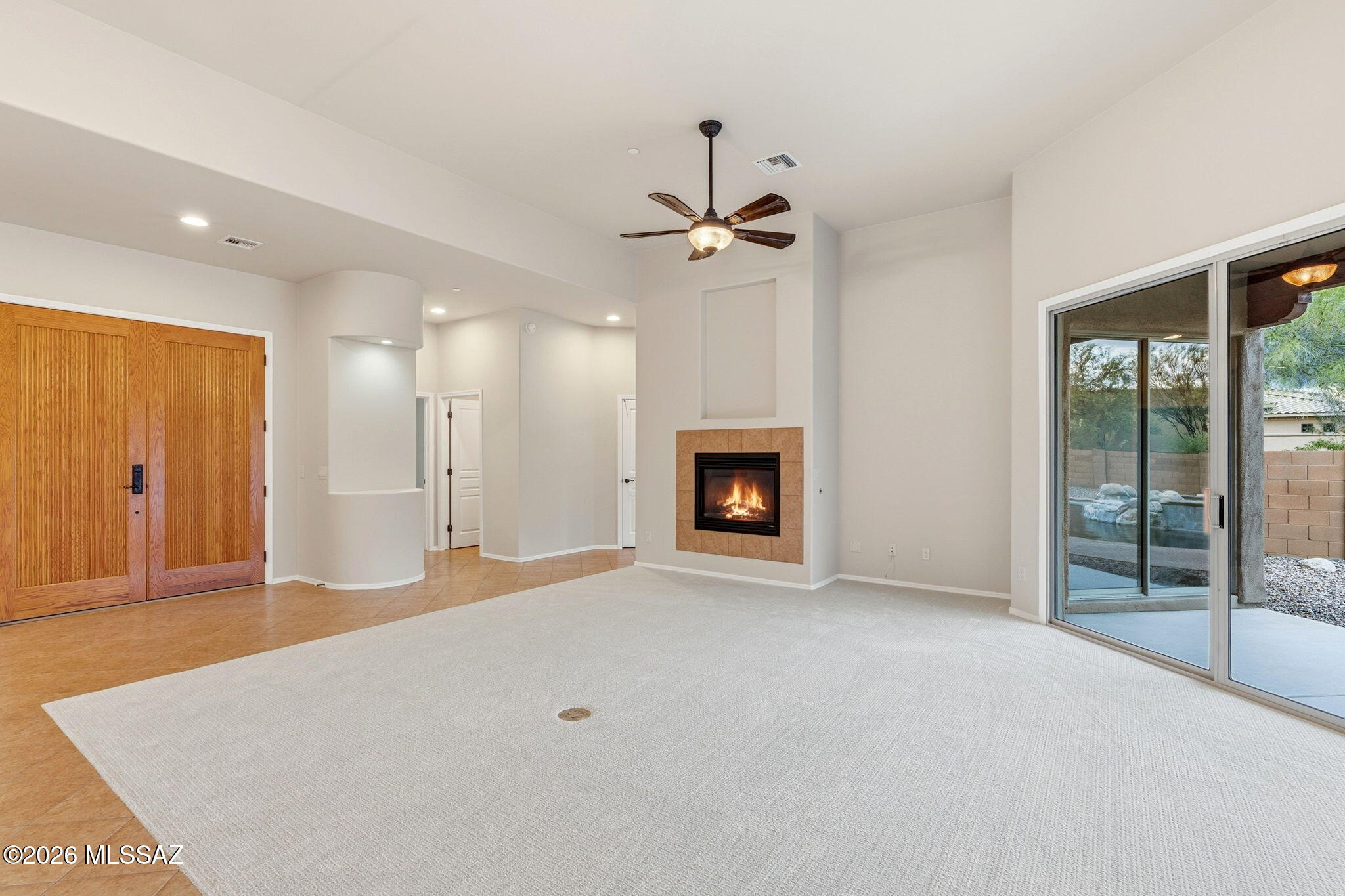 Sycamore Canyon (1-485) - Residential