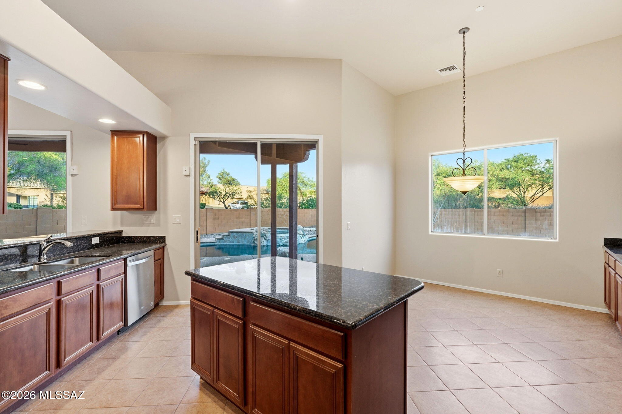 Sycamore Canyon (1-485) - Residential
