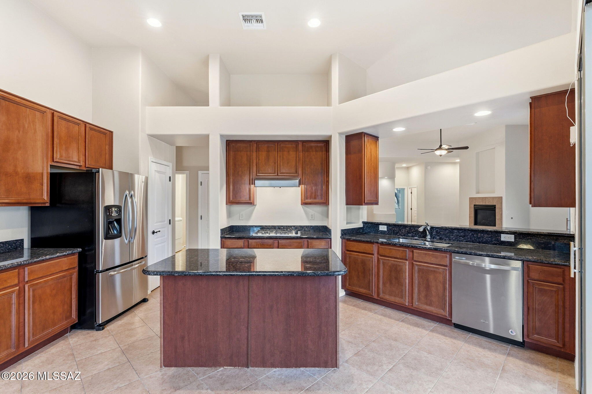 Sycamore Canyon (1-485) - Residential