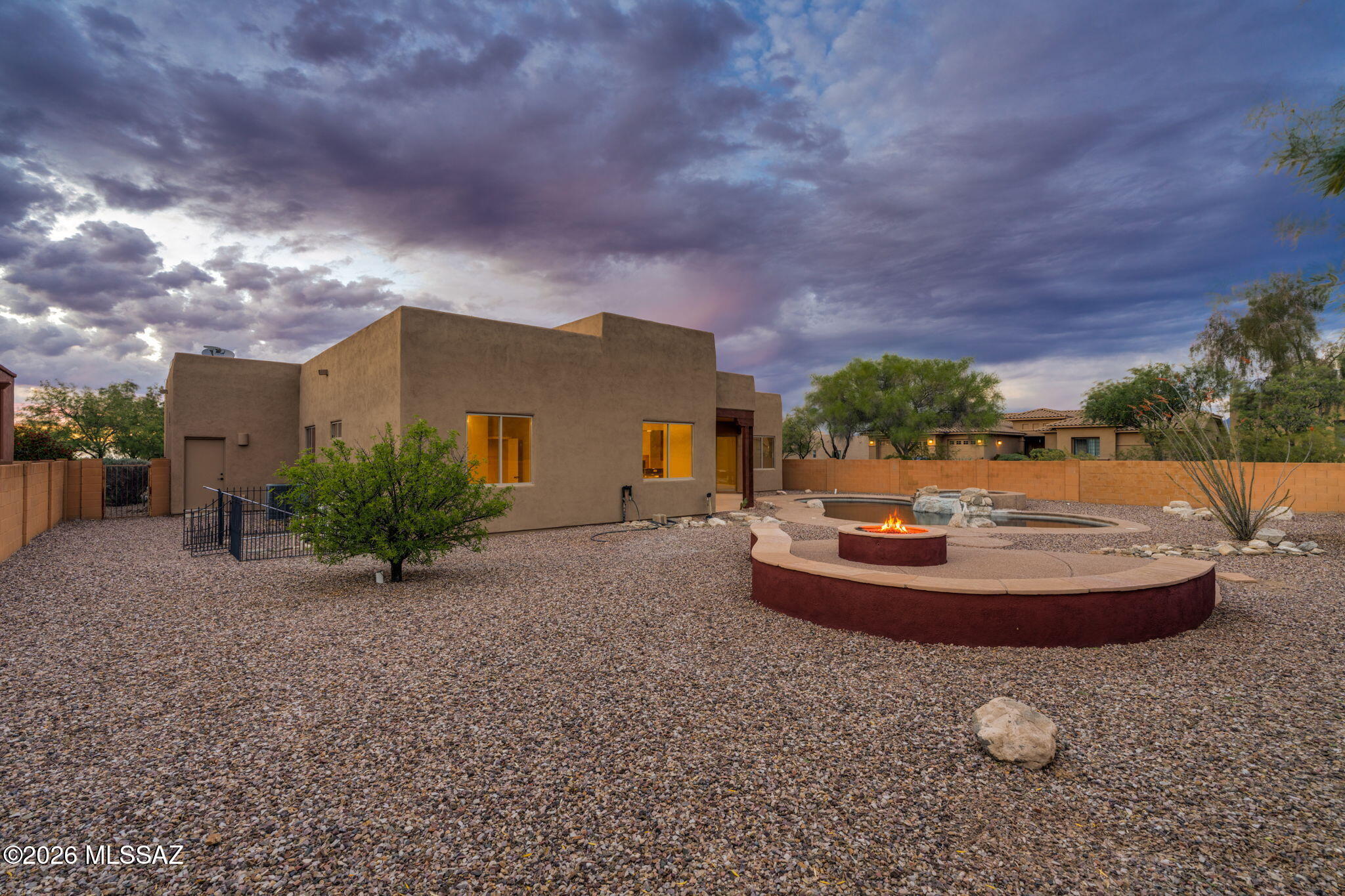 Sycamore Canyon (1-485) - Residential
