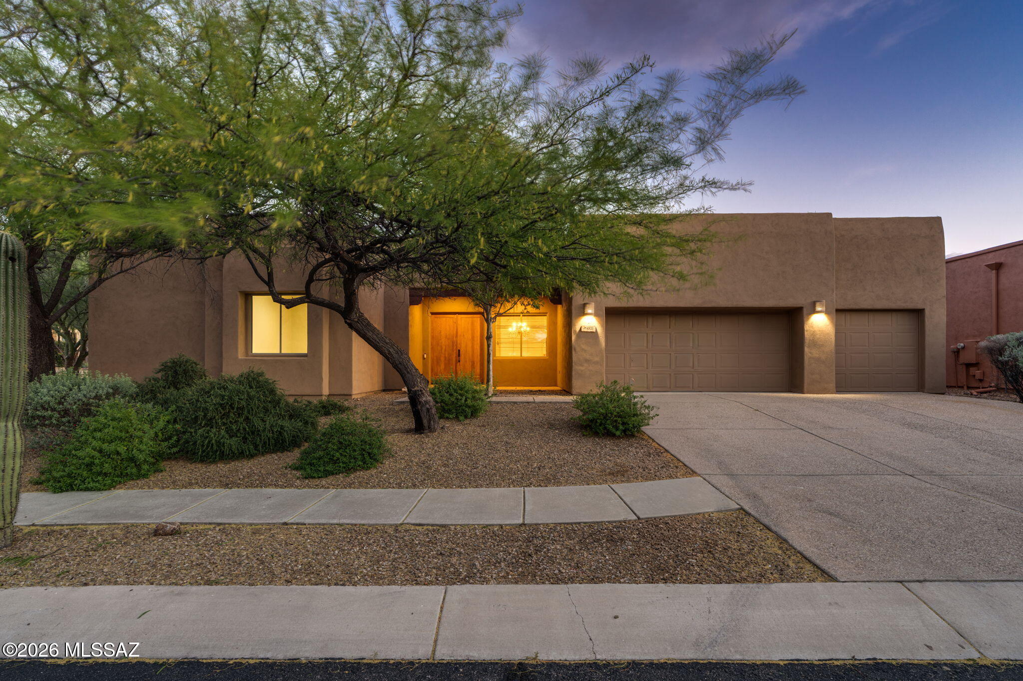 Sycamore Canyon (1-485) - Residential