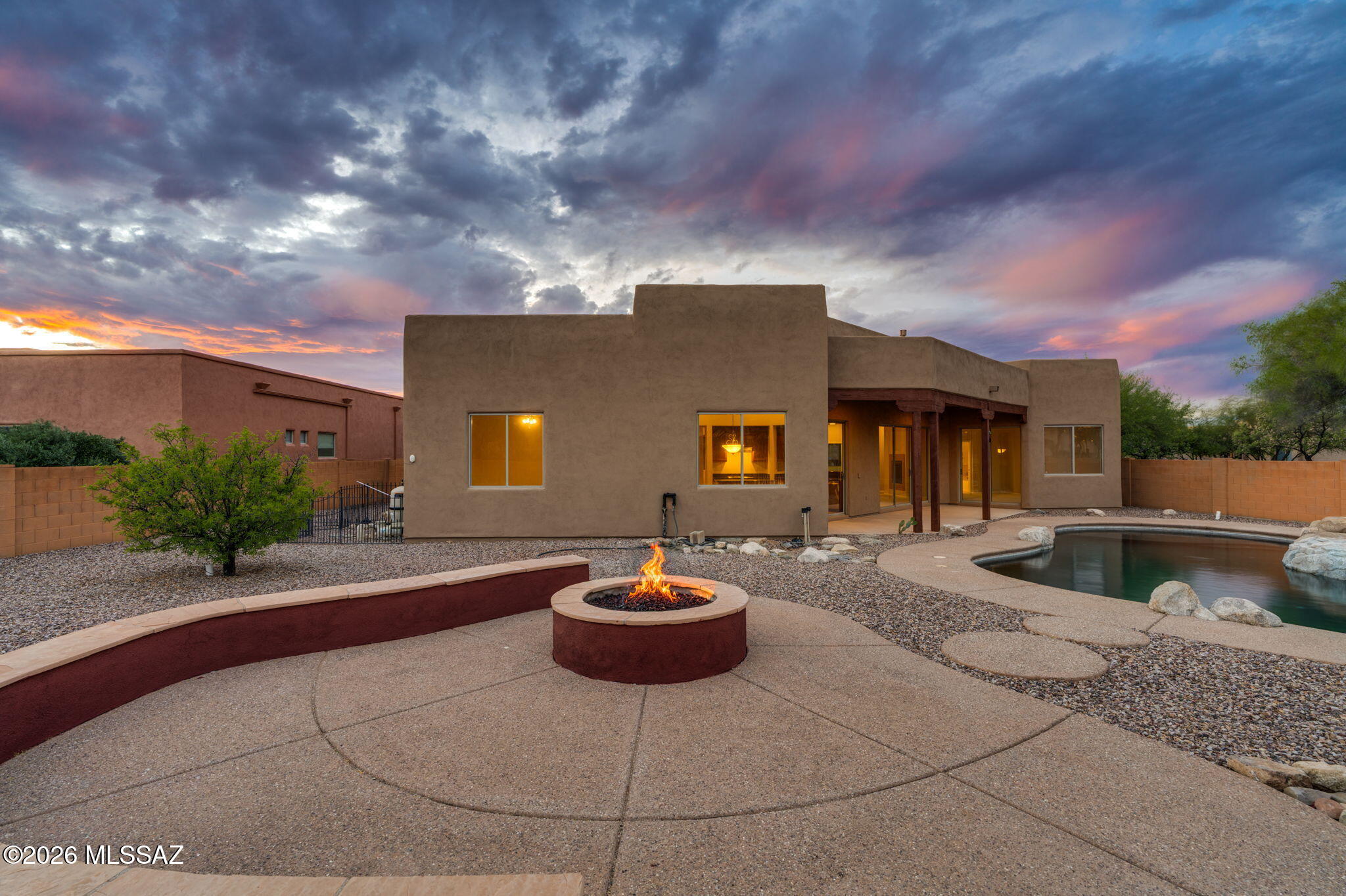 Sycamore Canyon (1-485) - Residential
