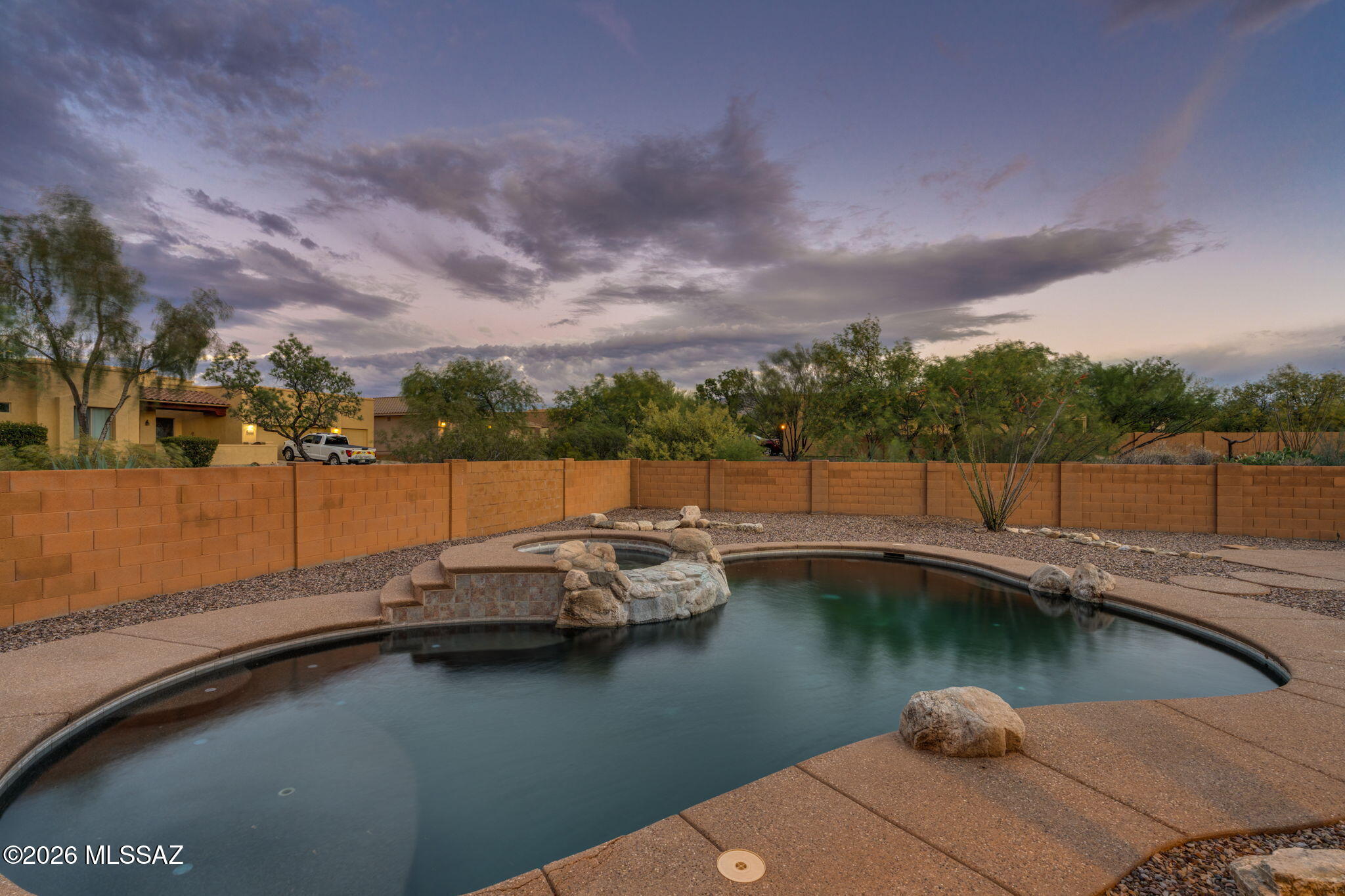 Sycamore Canyon (1-485) - Residential