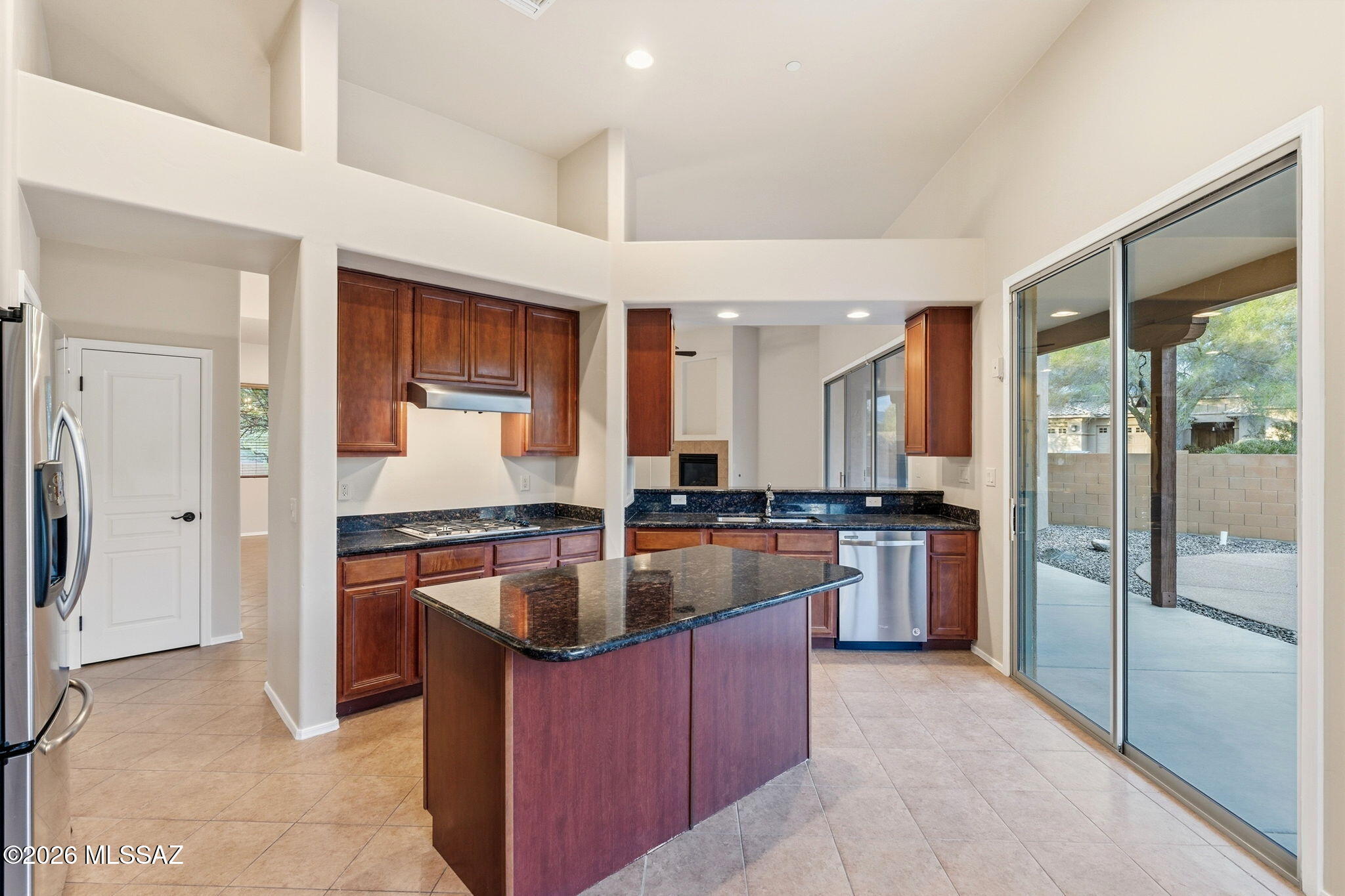 Sycamore Canyon (1-485) - Residential