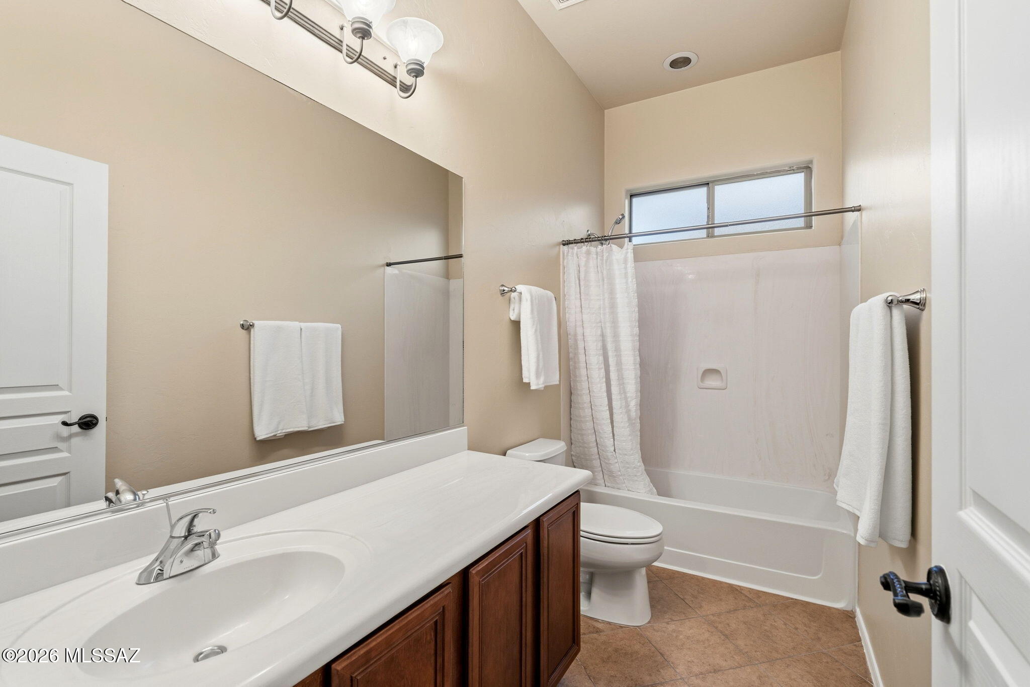 Sycamore Canyon (1-485) - Residential