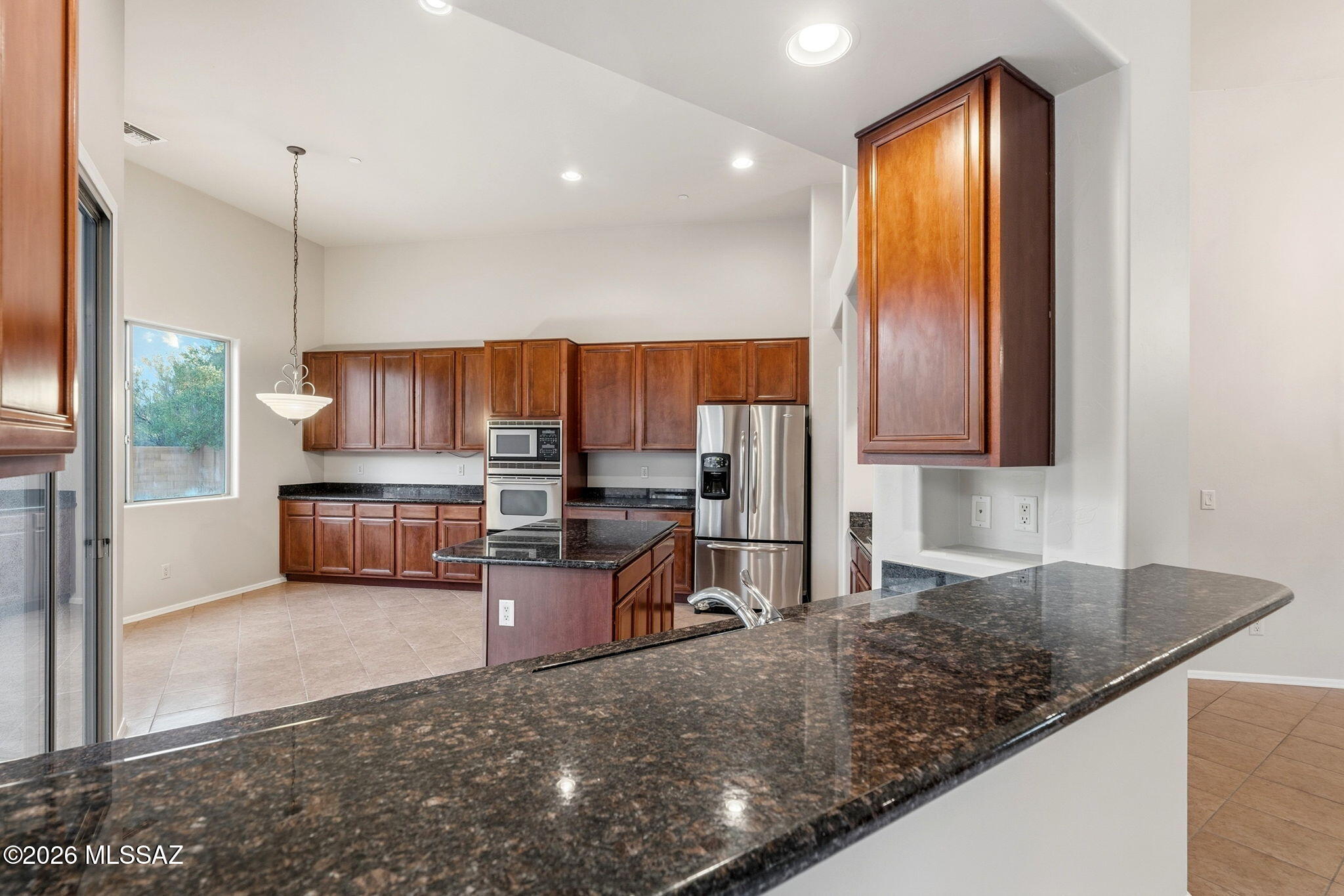 Sycamore Canyon (1-485) - Residential