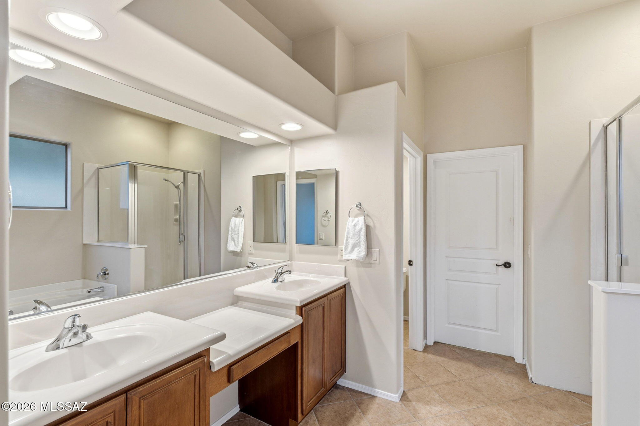 Sycamore Canyon (1-485) - Residential