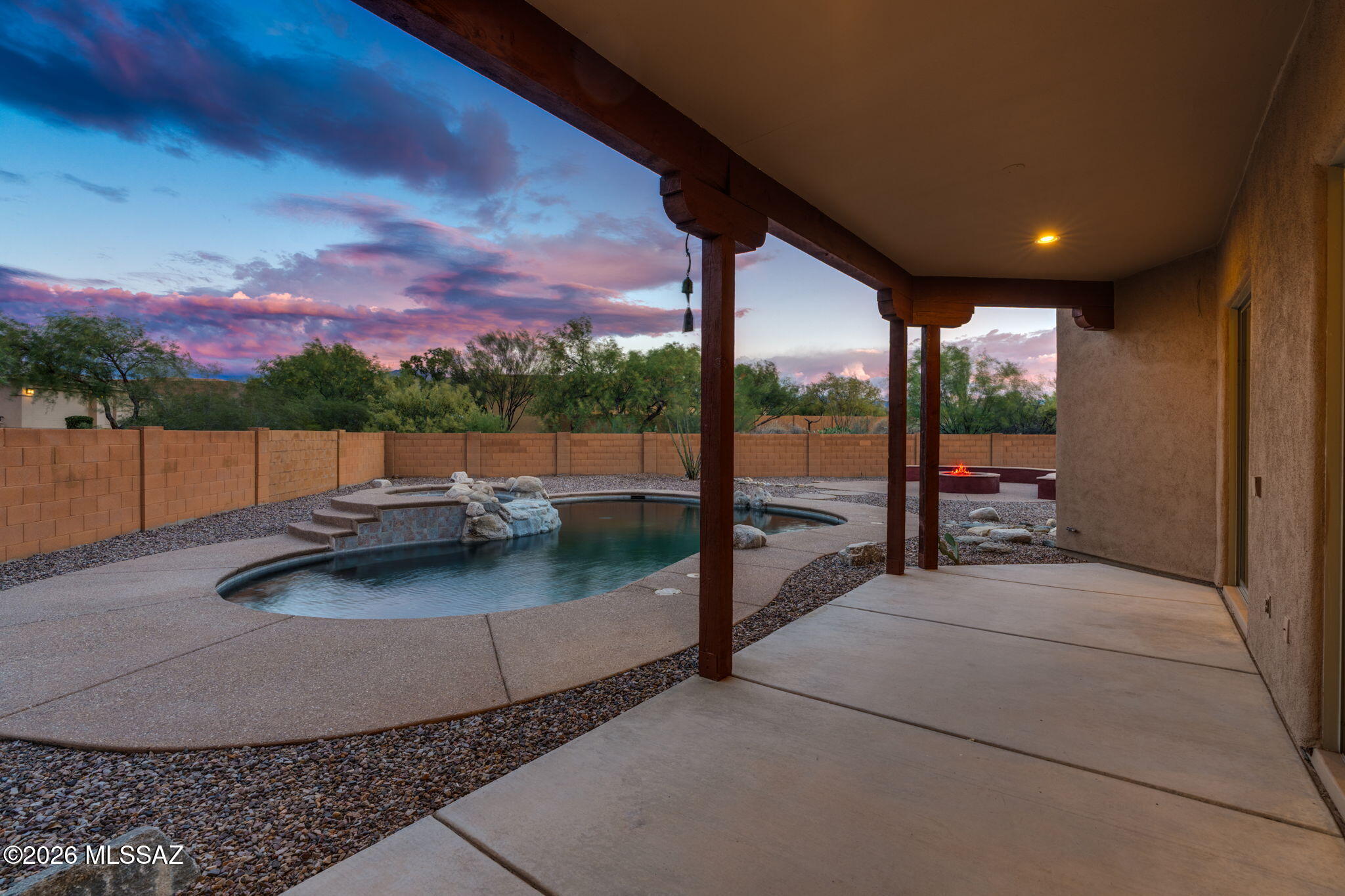 Sycamore Canyon (1-485) - Residential