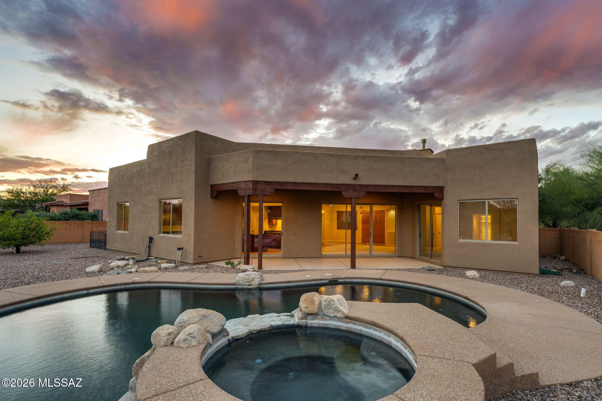Sycamore Canyon (1-485) - Residential