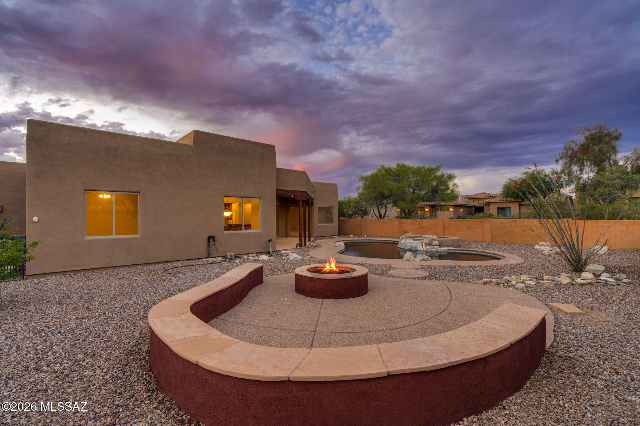 Sycamore Canyon (1-485) - Residential
