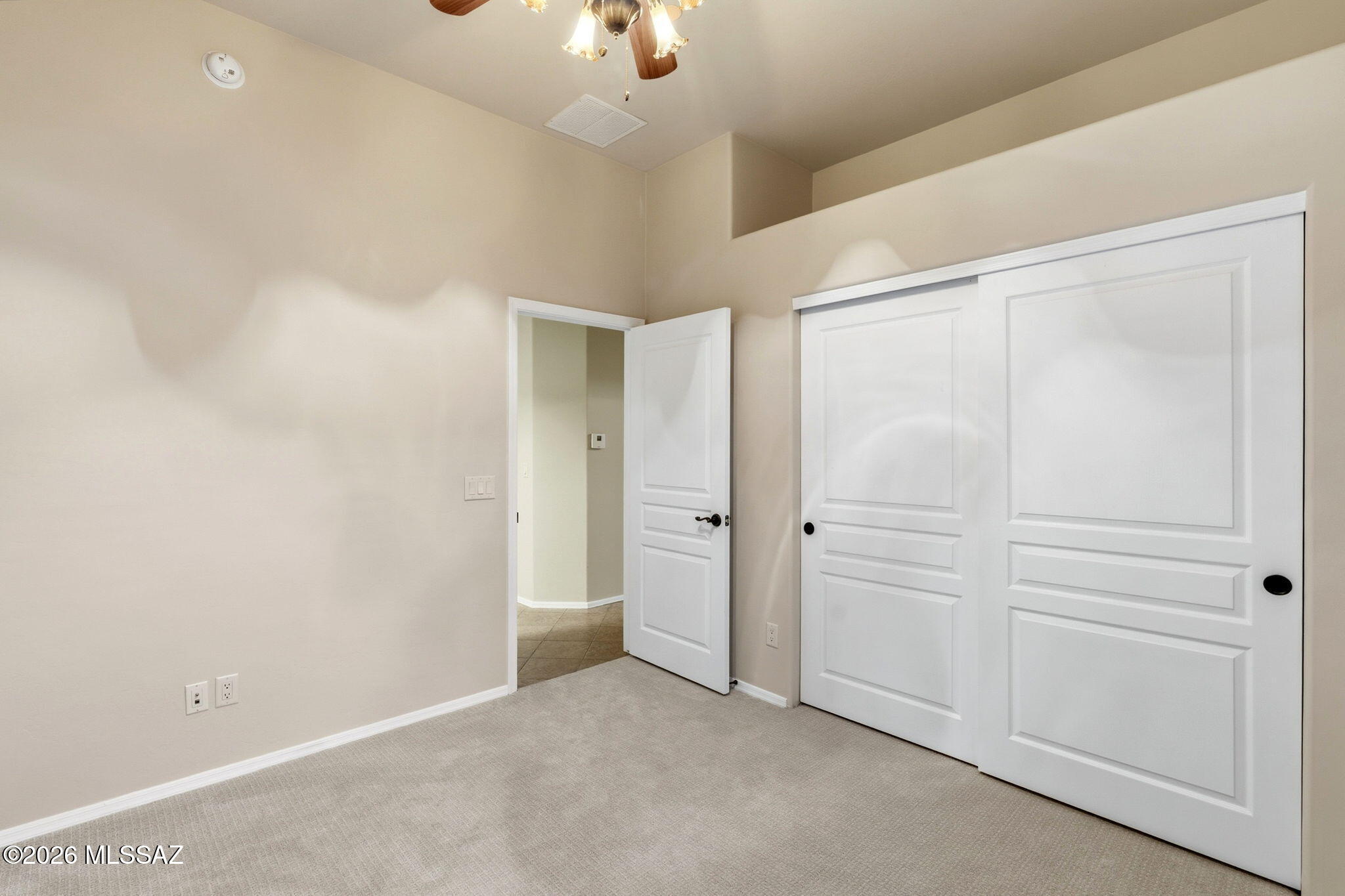 Sycamore Canyon (1-485) - Residential