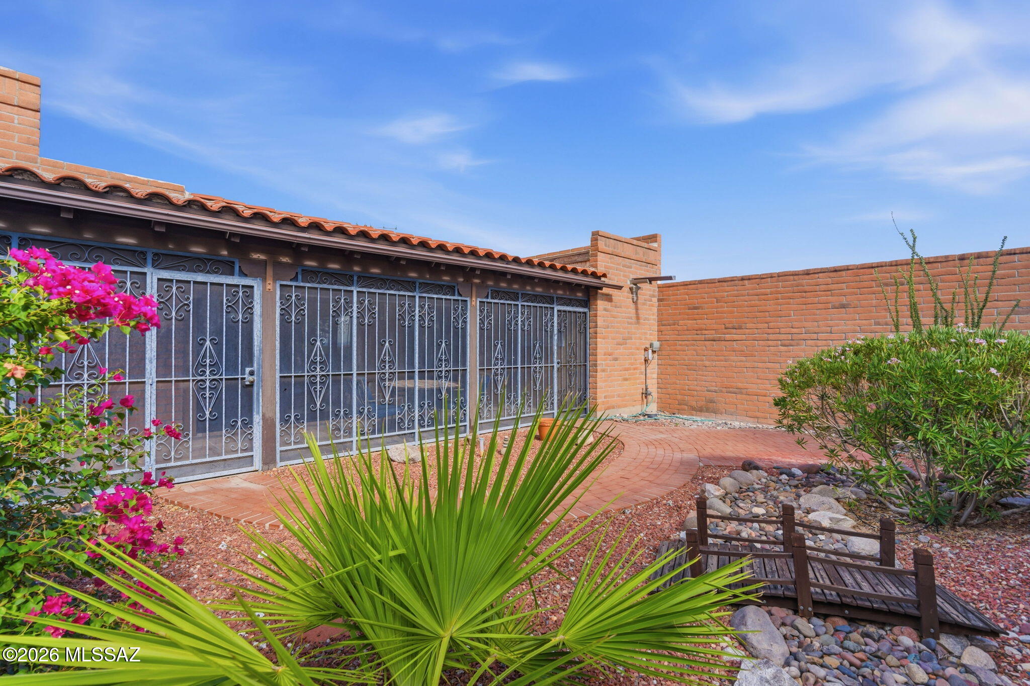 Sunrise Presidio Townhomes Resub (93-117) - Residential