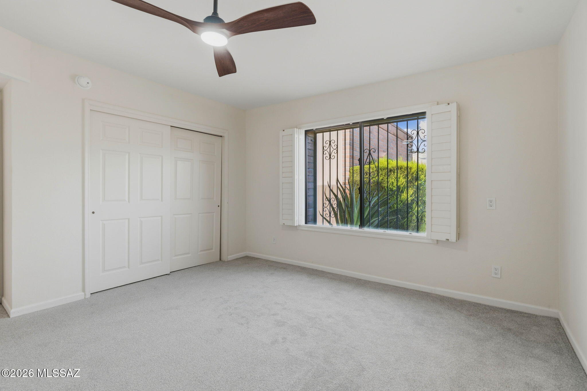 Sunrise Presidio Townhomes Resub (93-117) - Residential
