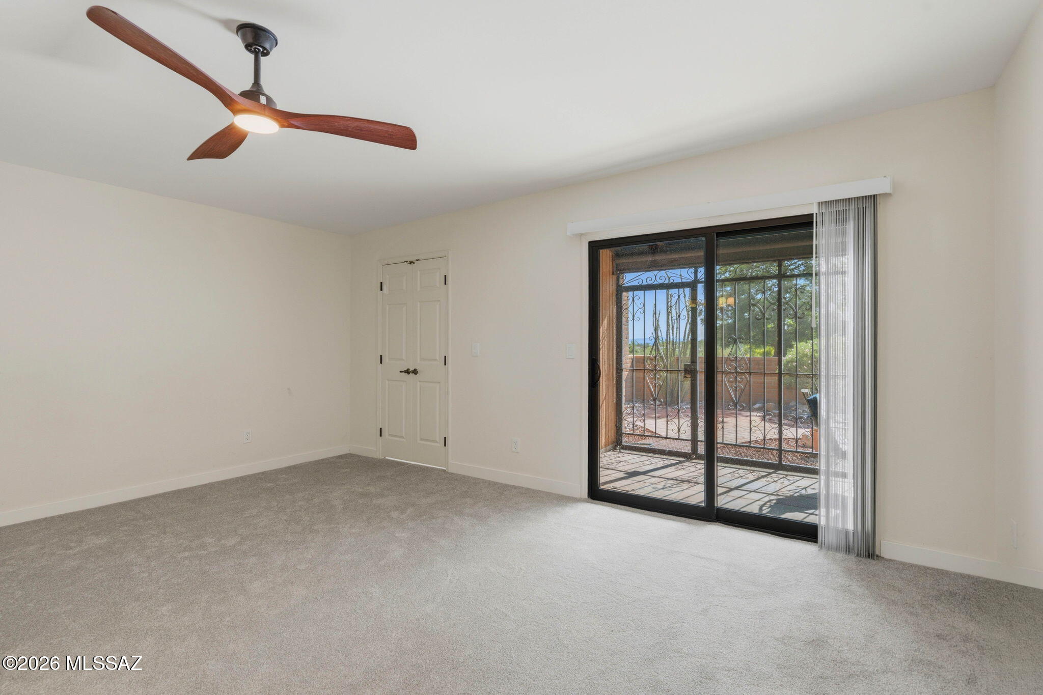 Sunrise Presidio Townhomes Resub (93-117) - Residential