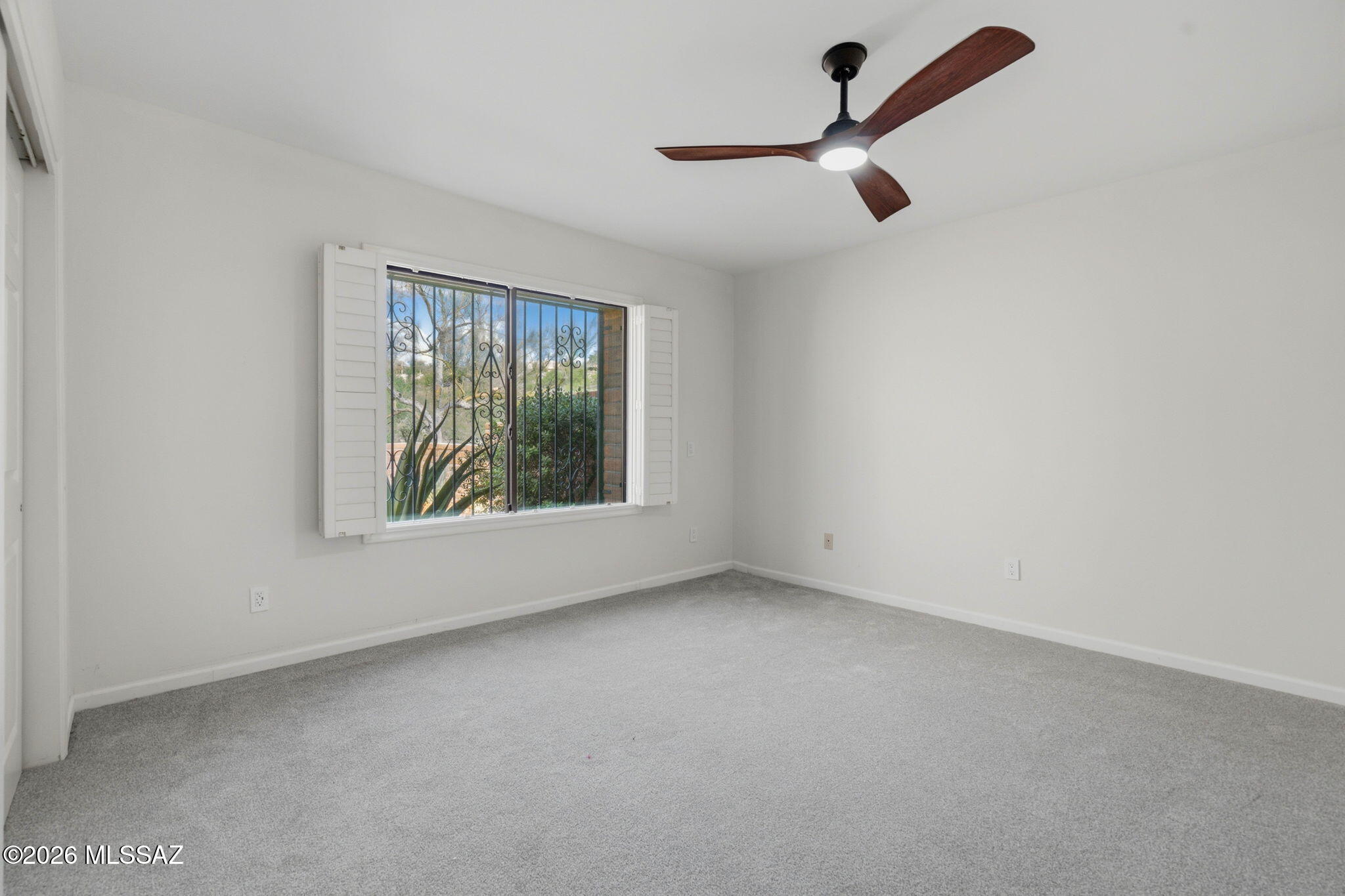 Sunrise Presidio Townhomes Resub (93-117) - Residential