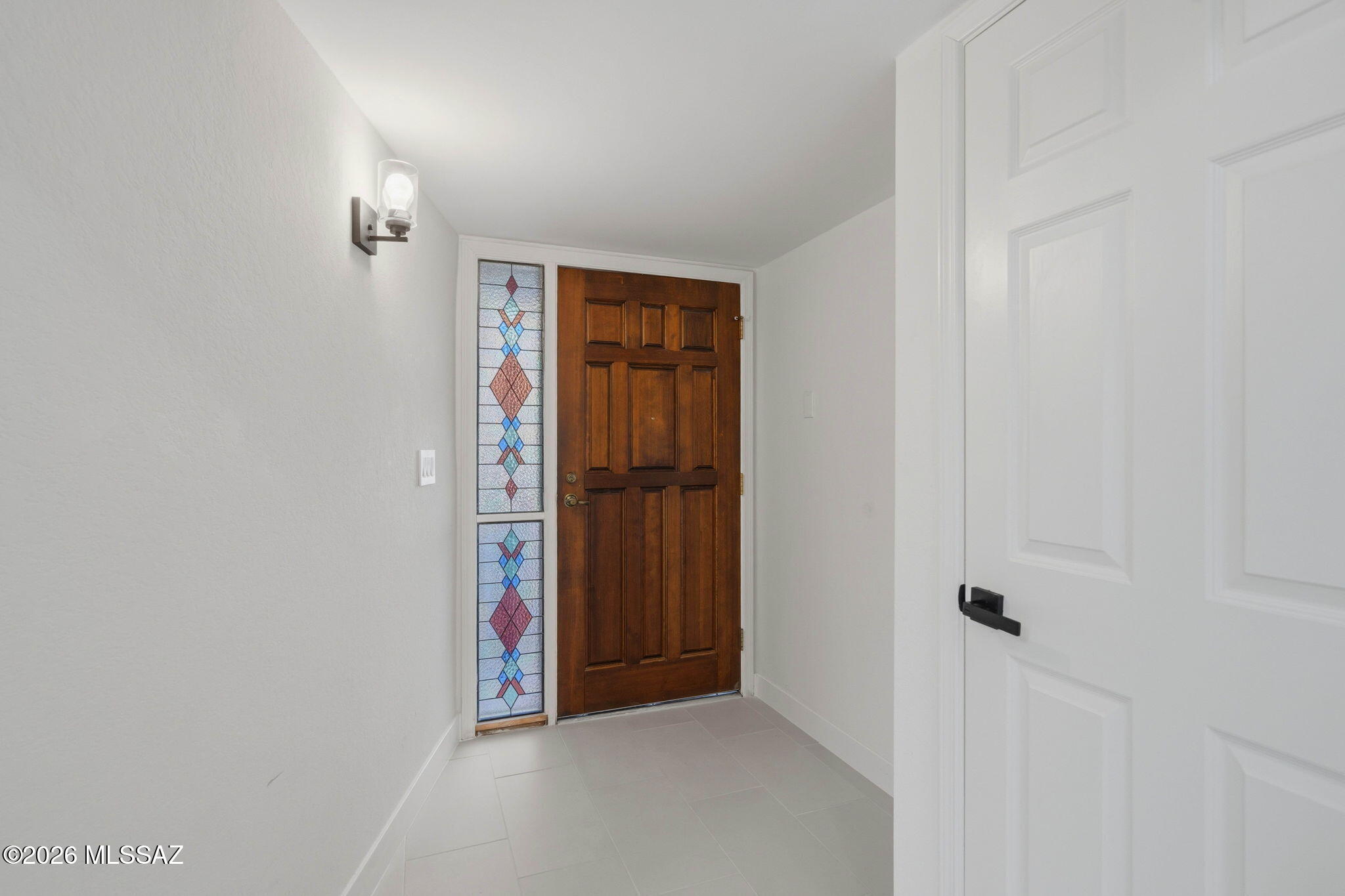 Sunrise Presidio Townhomes Resub (93-117) - Residential