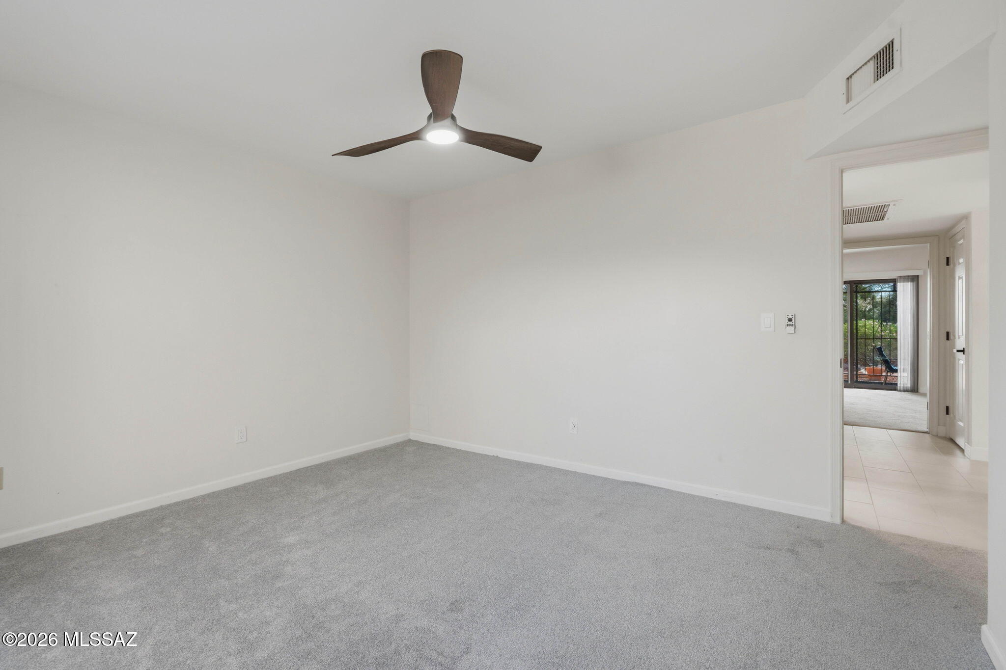 Sunrise Presidio Townhomes Resub (93-117) - Residential
