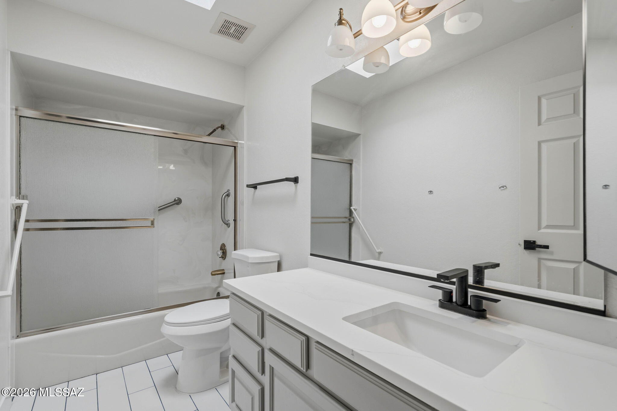 Sunrise Presidio Townhomes Resub (93-117) - Residential