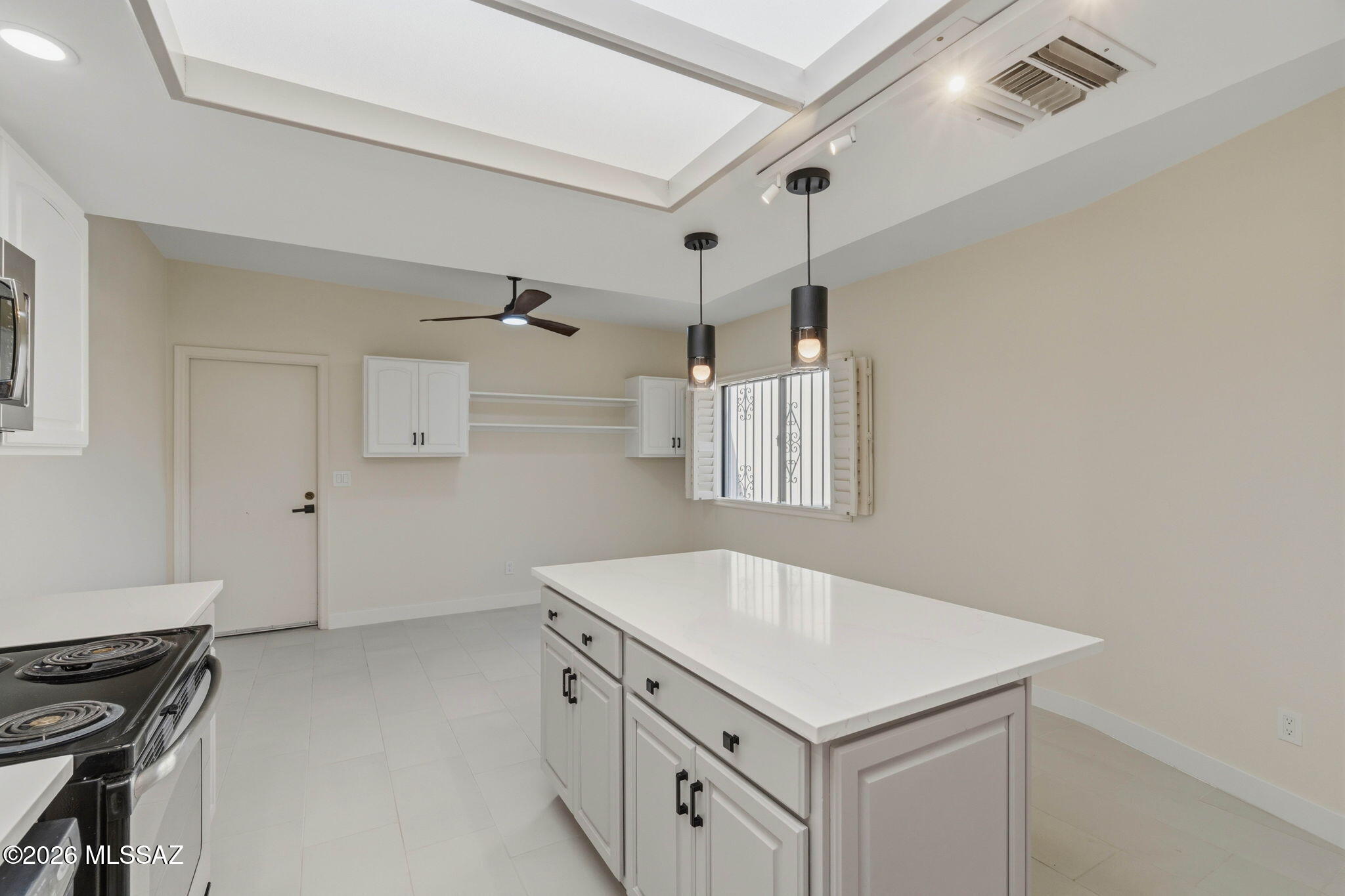 Sunrise Presidio Townhomes Resub (93-117) - Residential