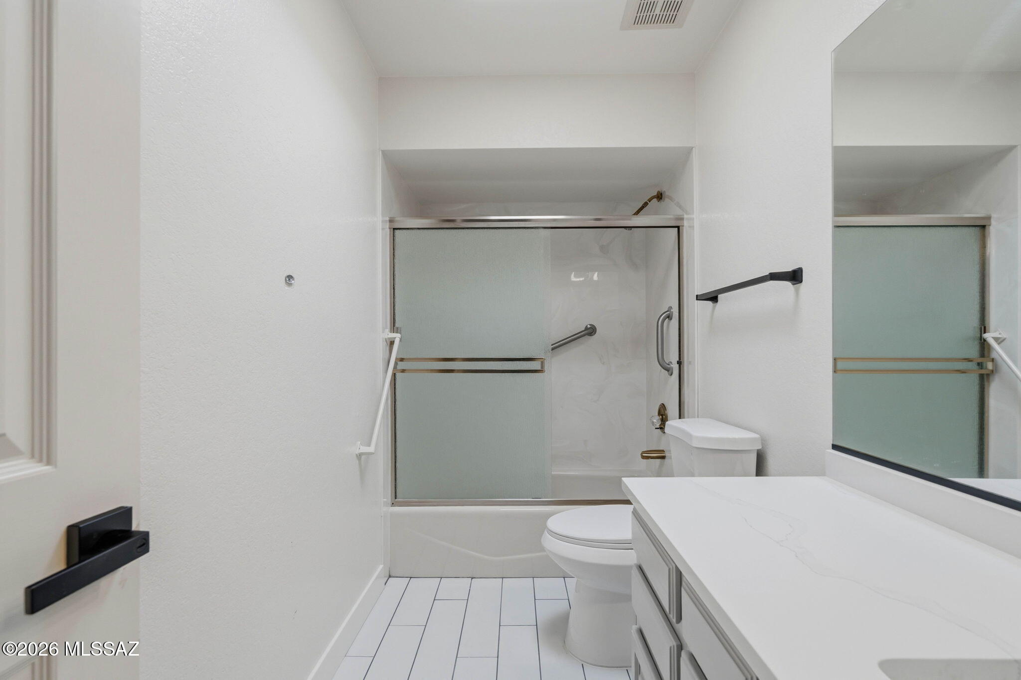 Sunrise Presidio Townhomes Resub (93-117) - Residential