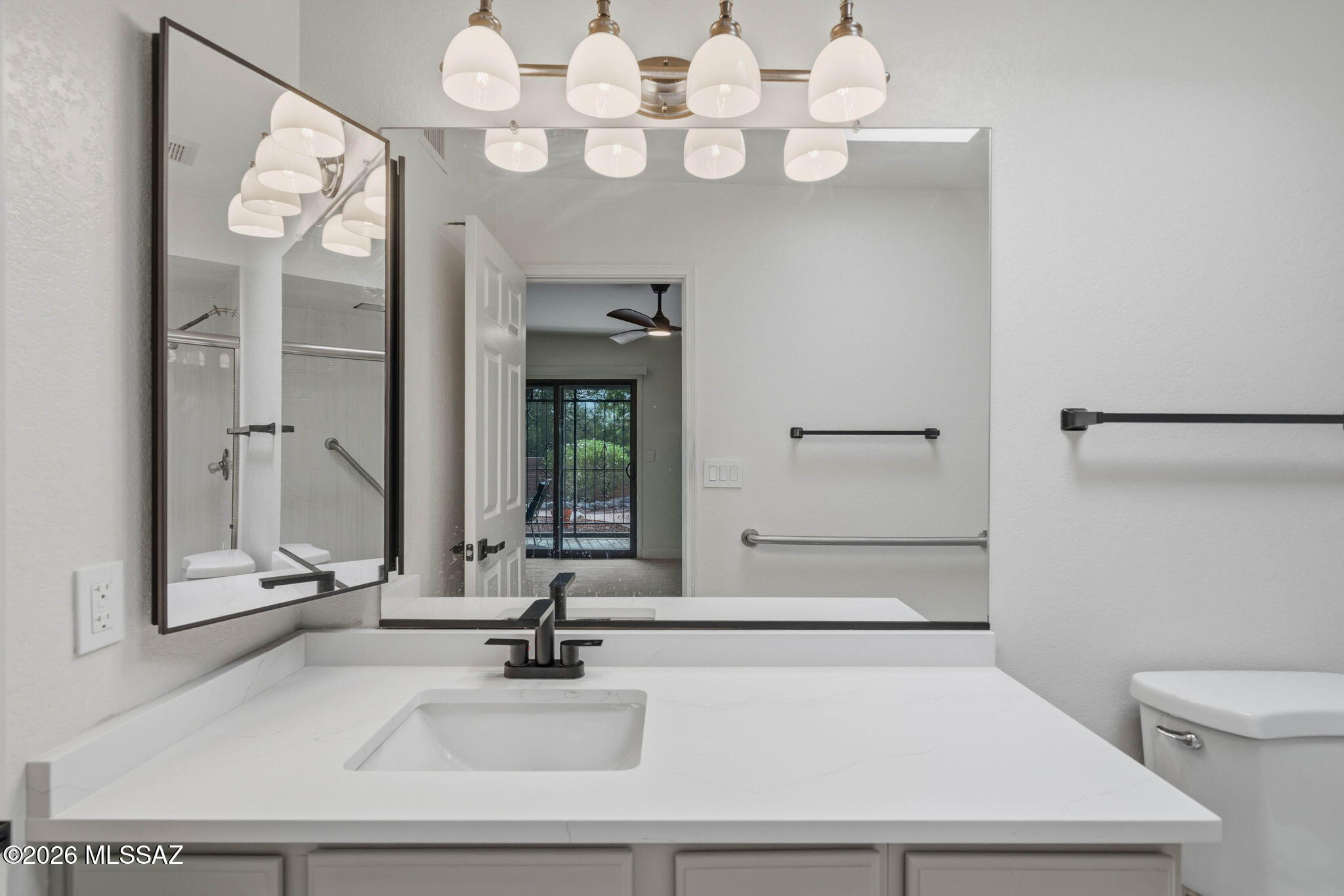 Sunrise Presidio Townhomes Resub (93-117) - Residential