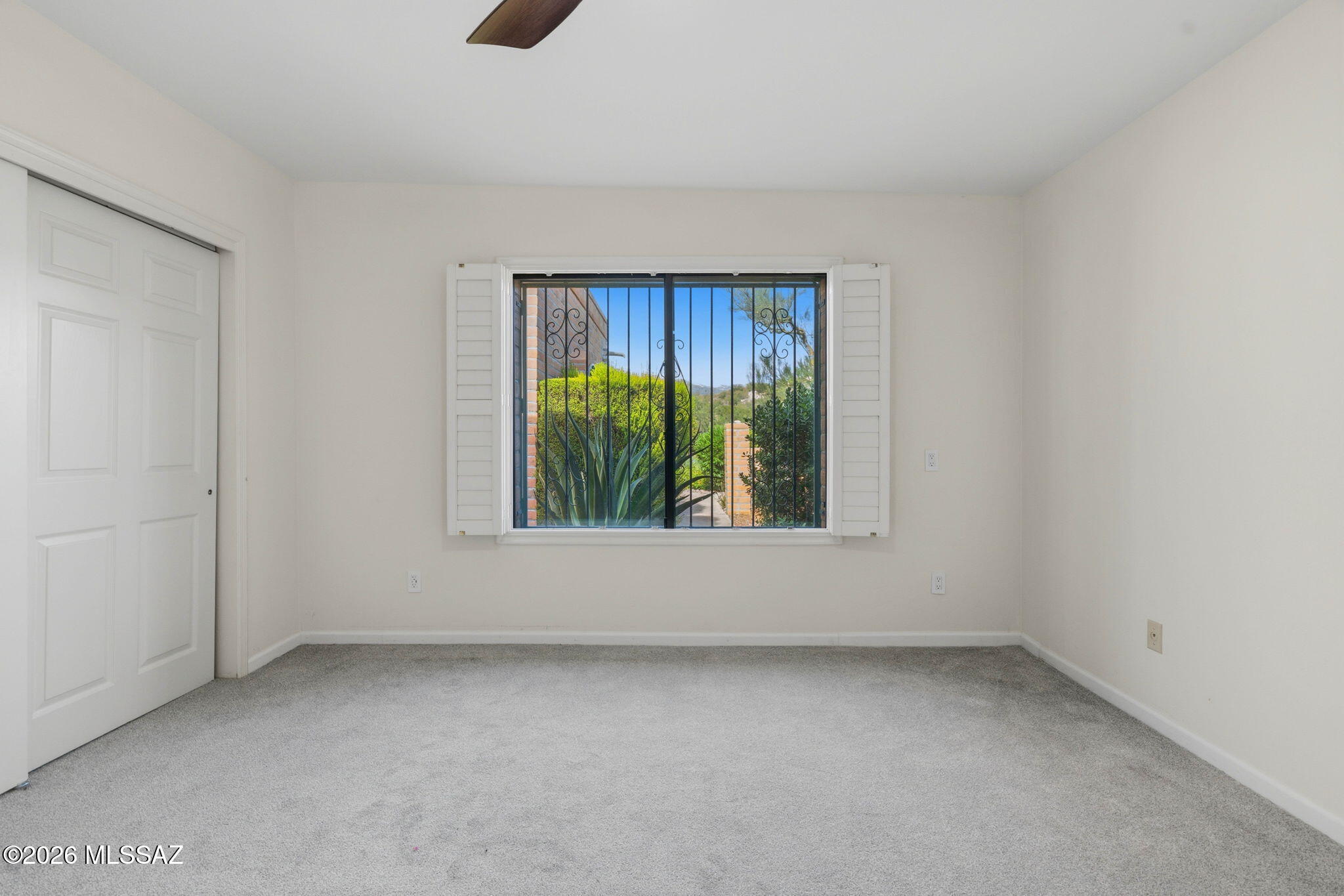 Sunrise Presidio Townhomes Resub (93-117) - Residential