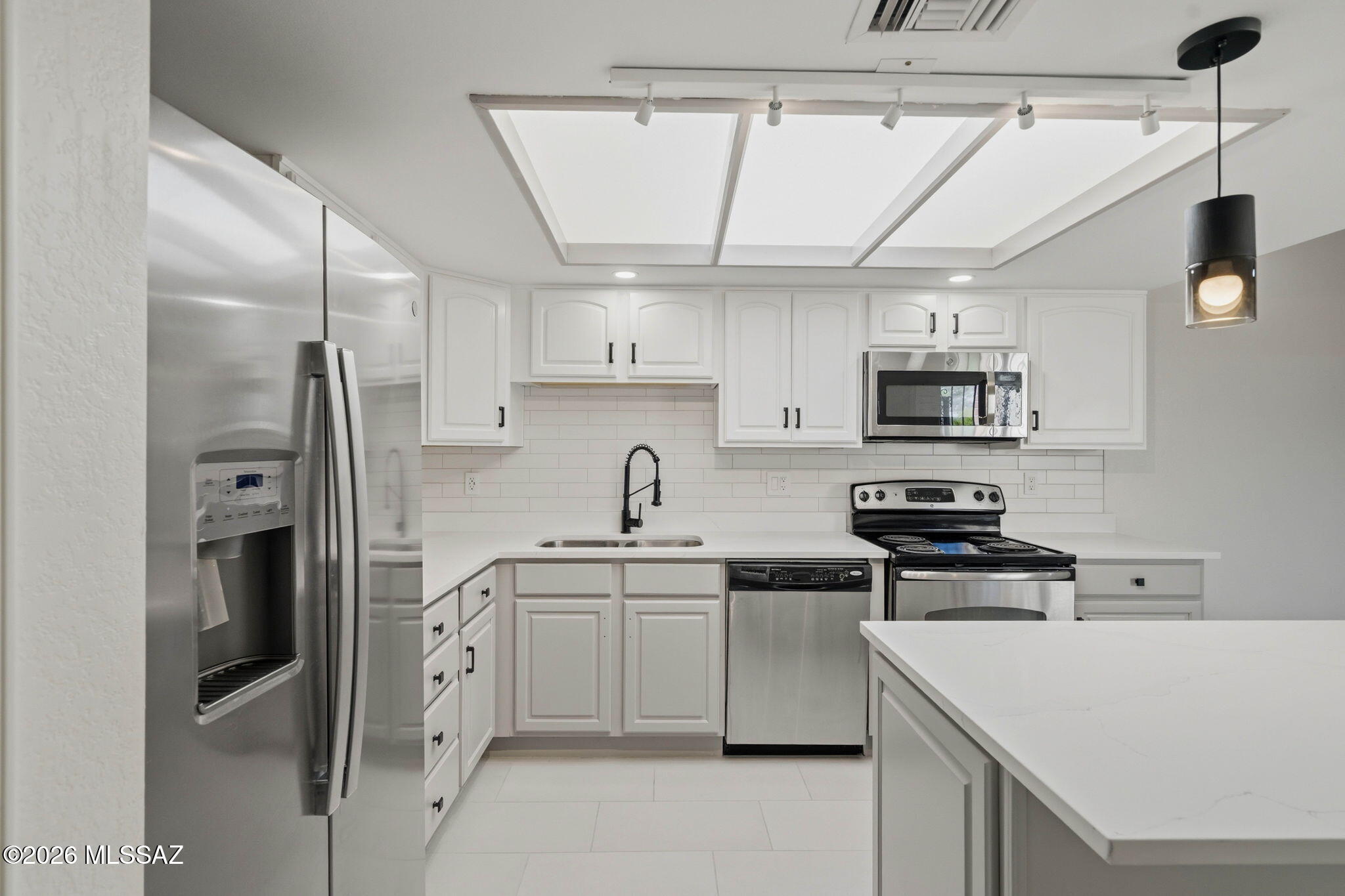 Sunrise Presidio Townhomes Resub (93-117) - Residential