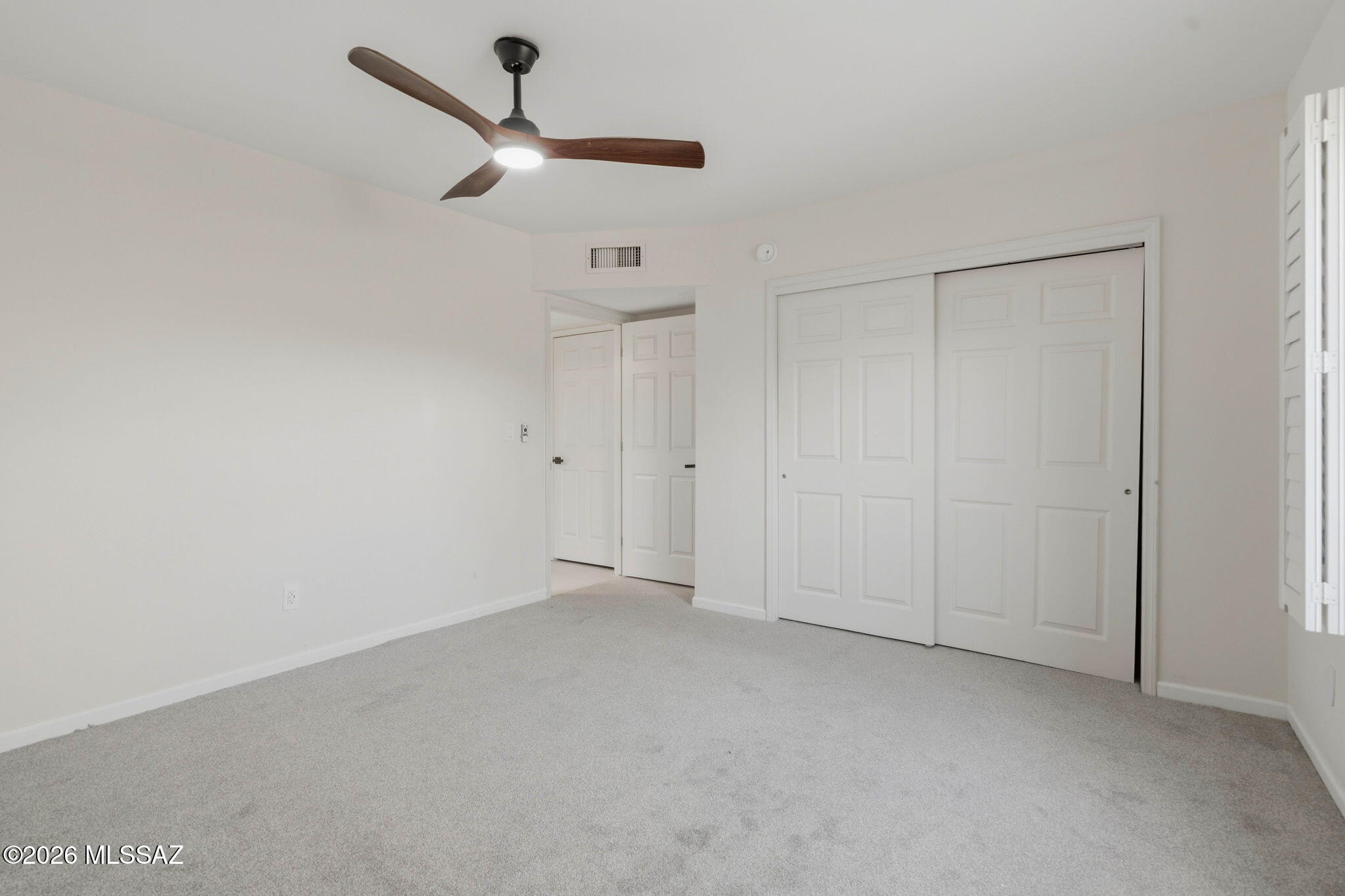 Sunrise Presidio Townhomes Resub (93-117) - Residential