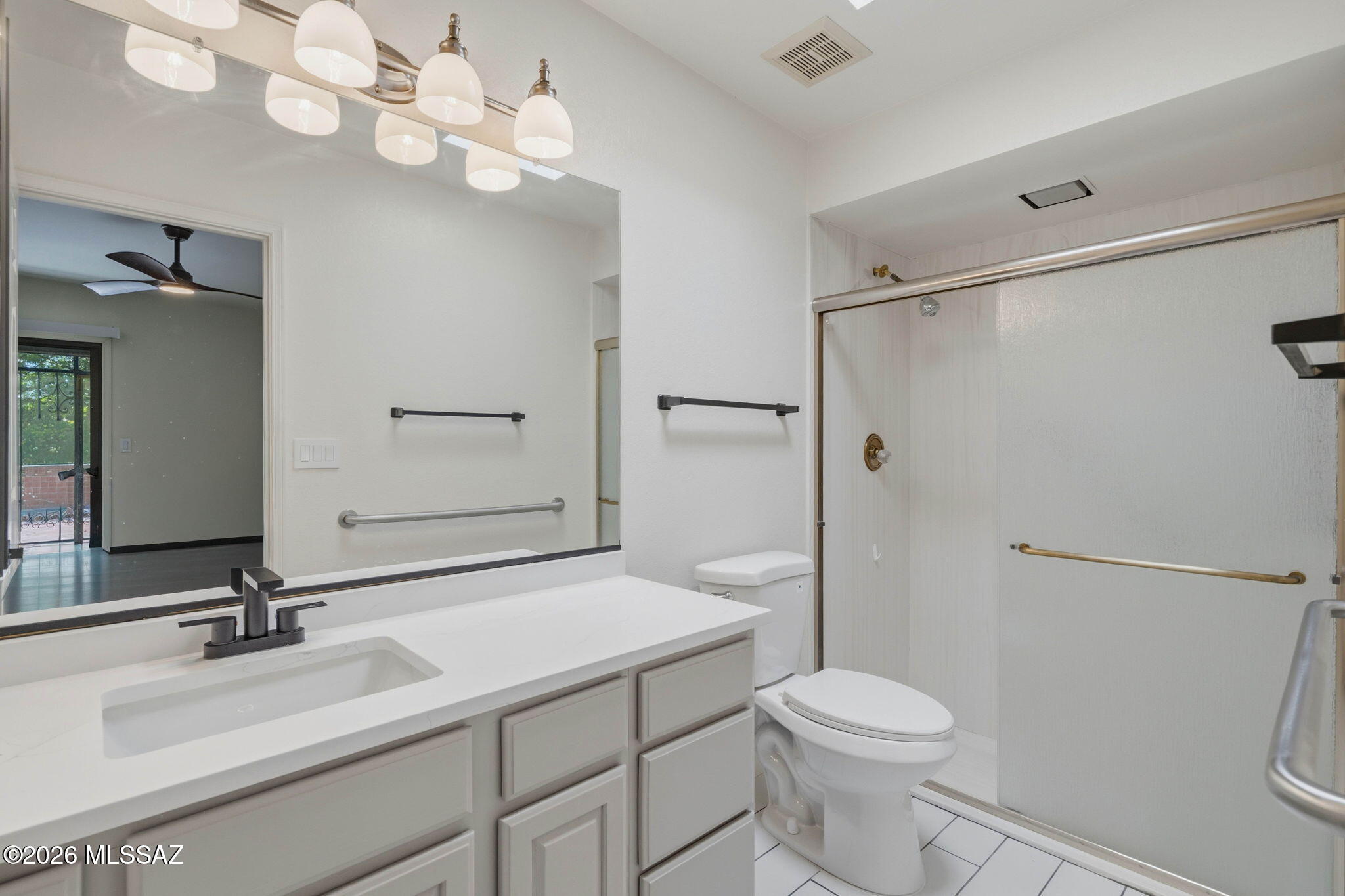 Sunrise Presidio Townhomes Resub (93-117) - Residential