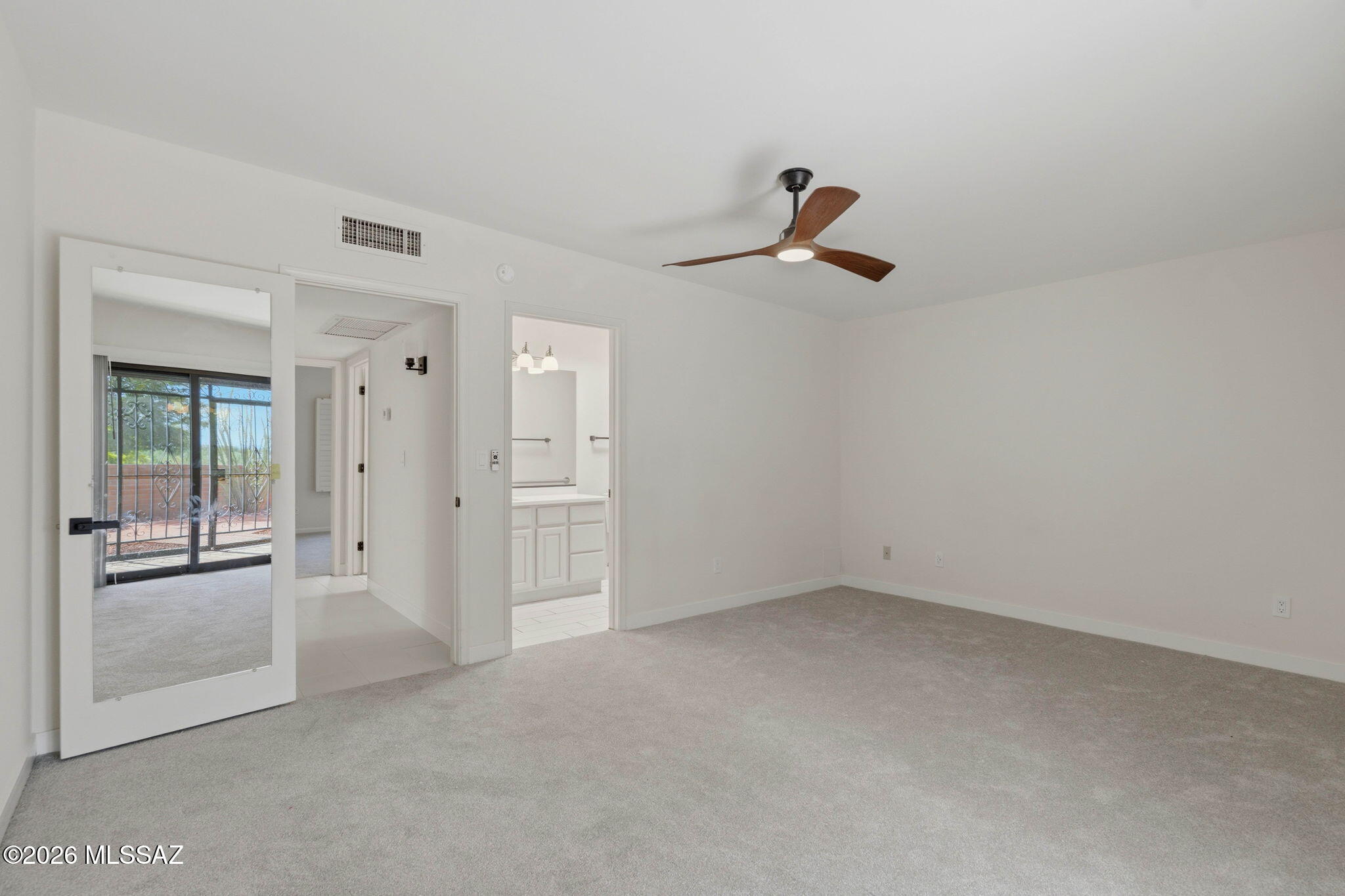 Sunrise Presidio Townhomes Resub (93-117) - Residential