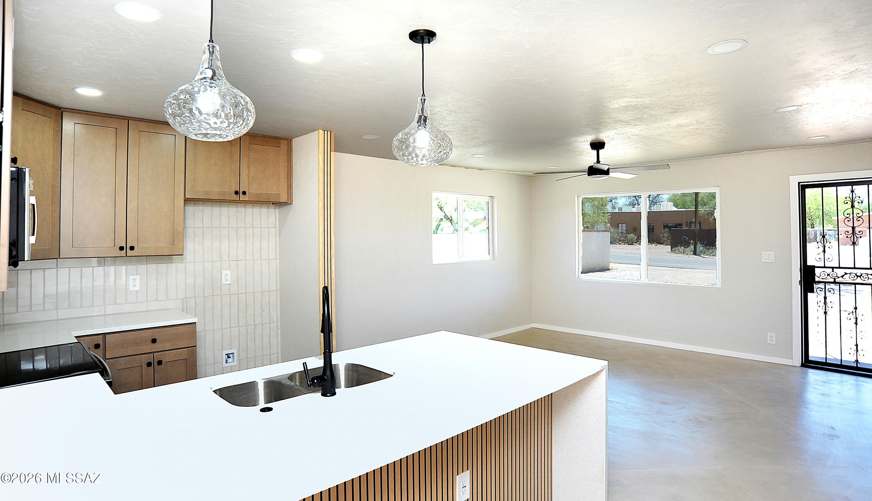 Glenn View - Residential